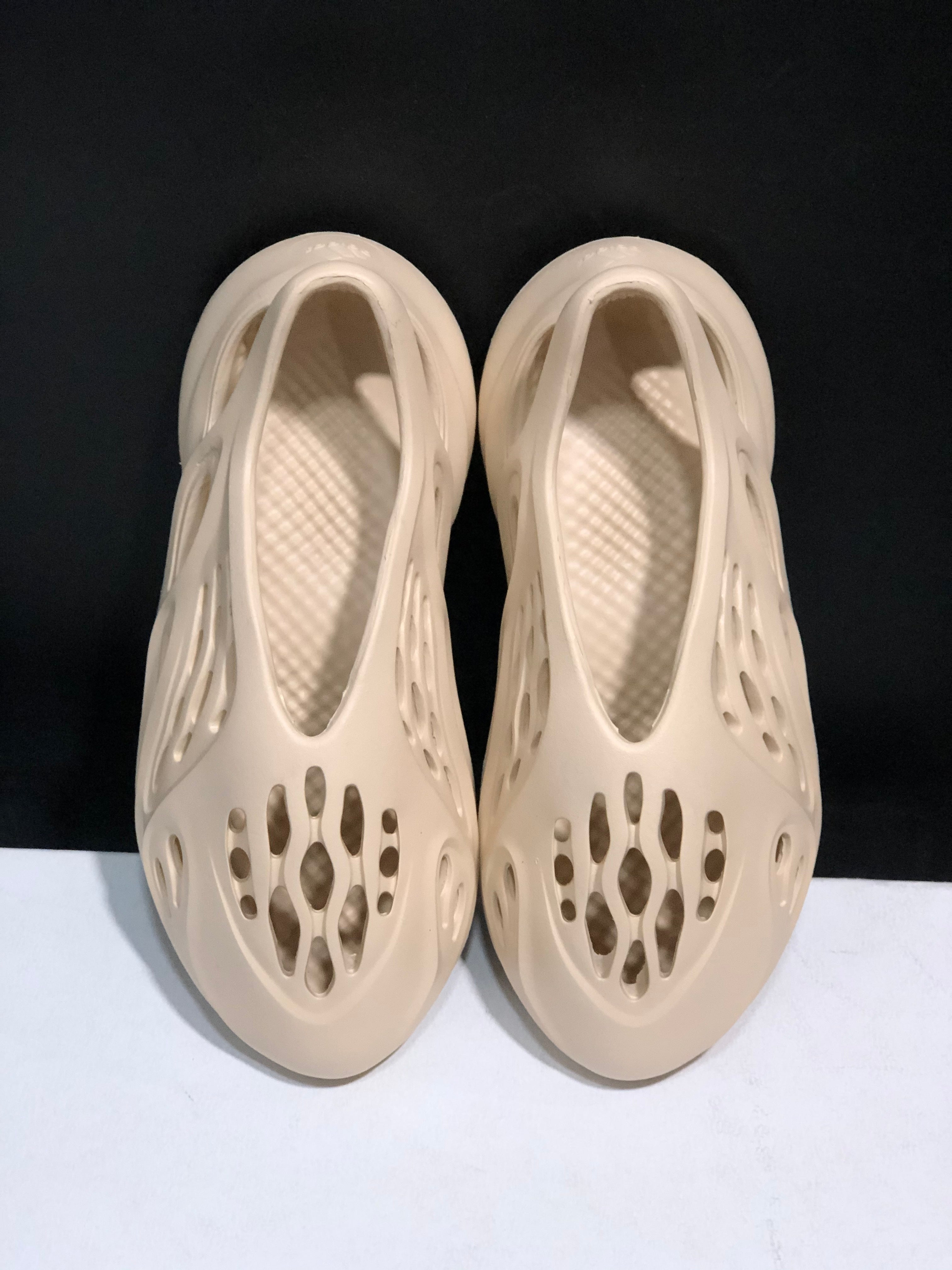 Yeezy Foam Runners