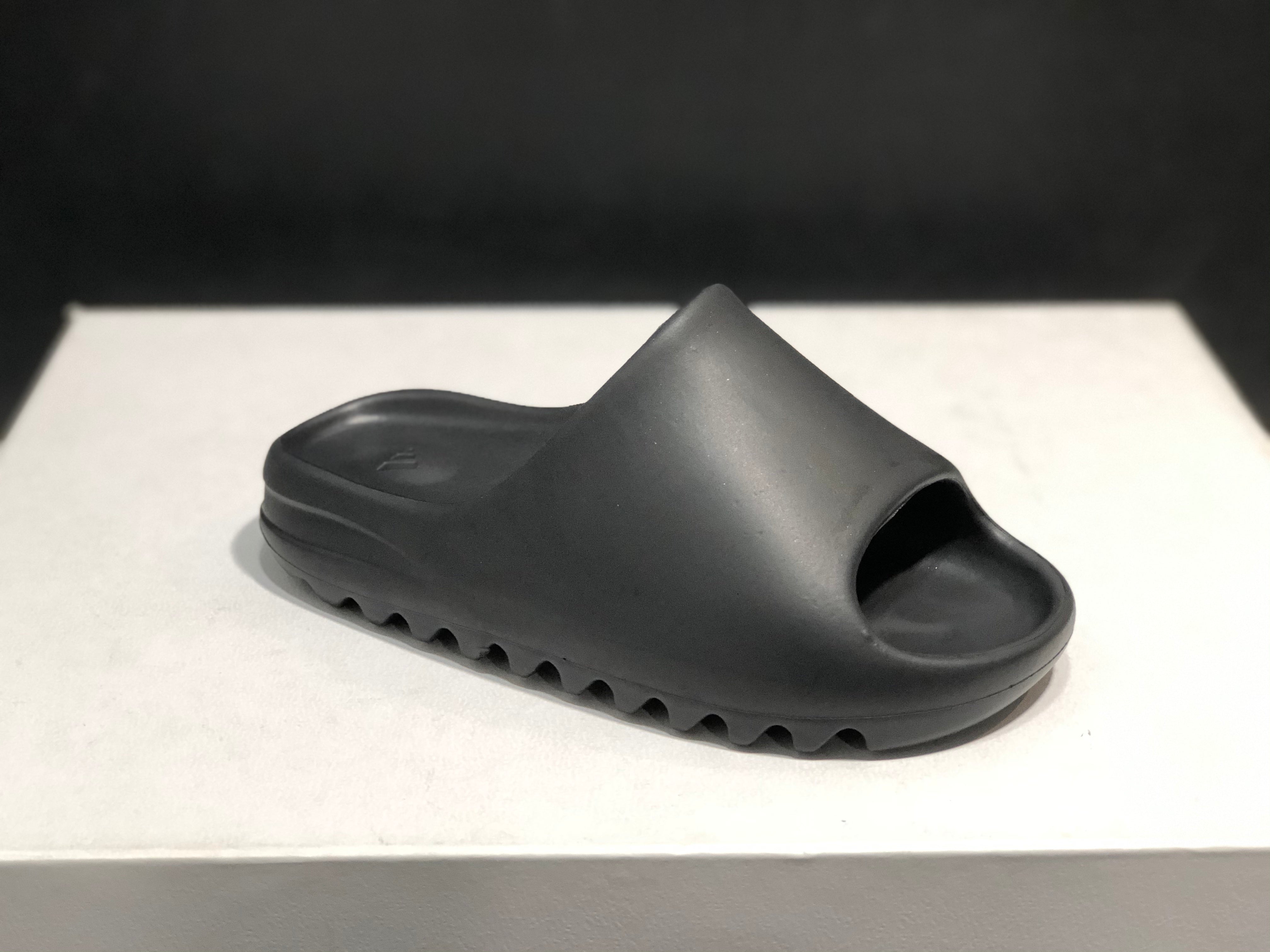 Yeezy Slides