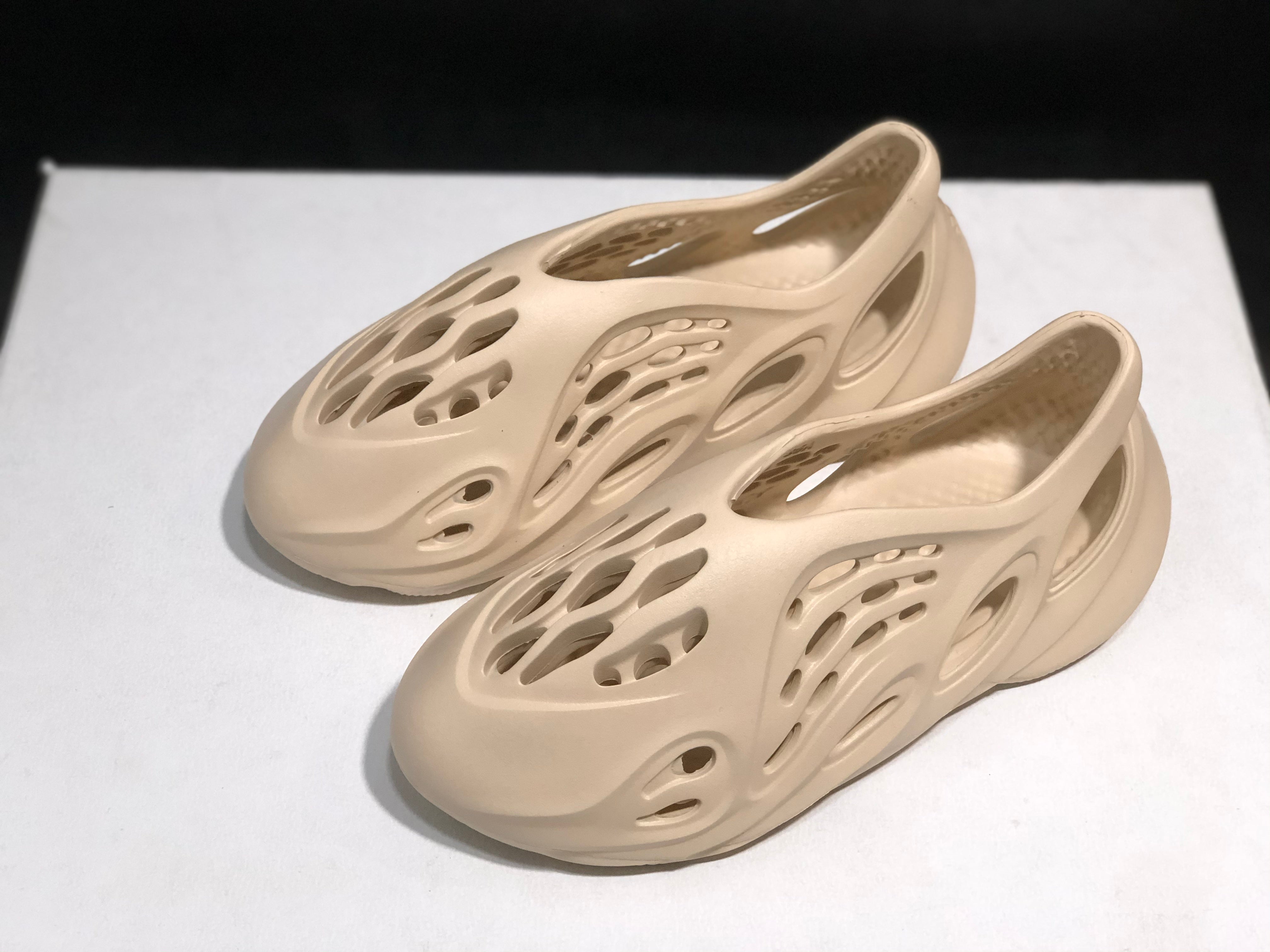 Yeezy Foam Runners