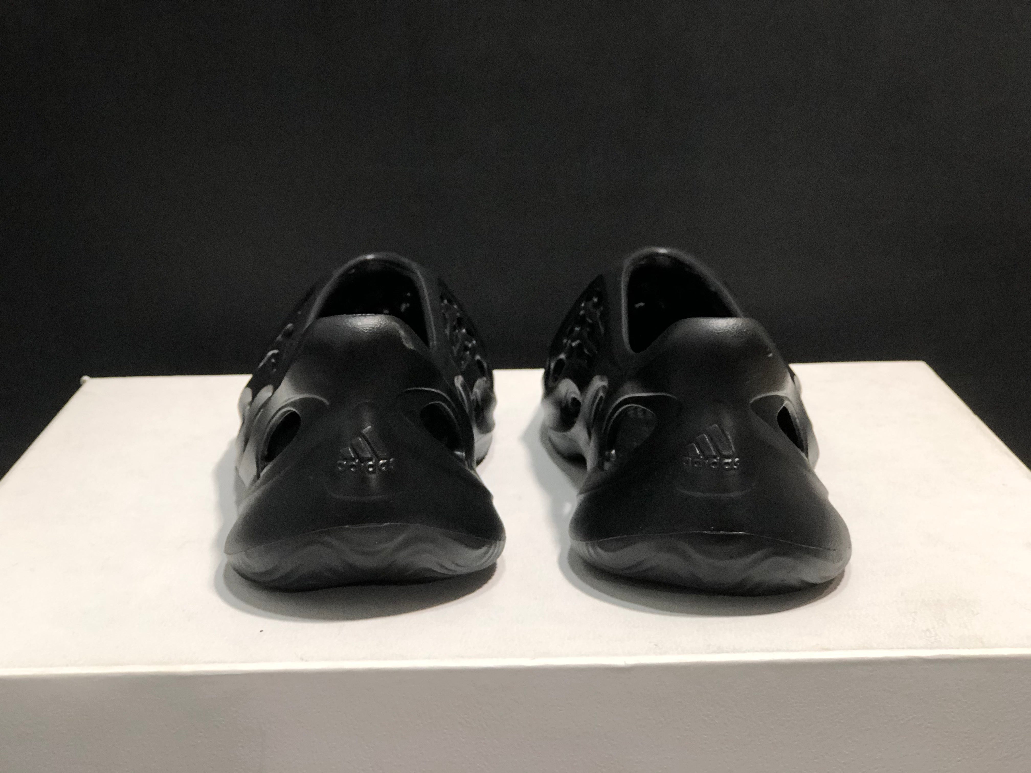 Yeezy Foam Runners