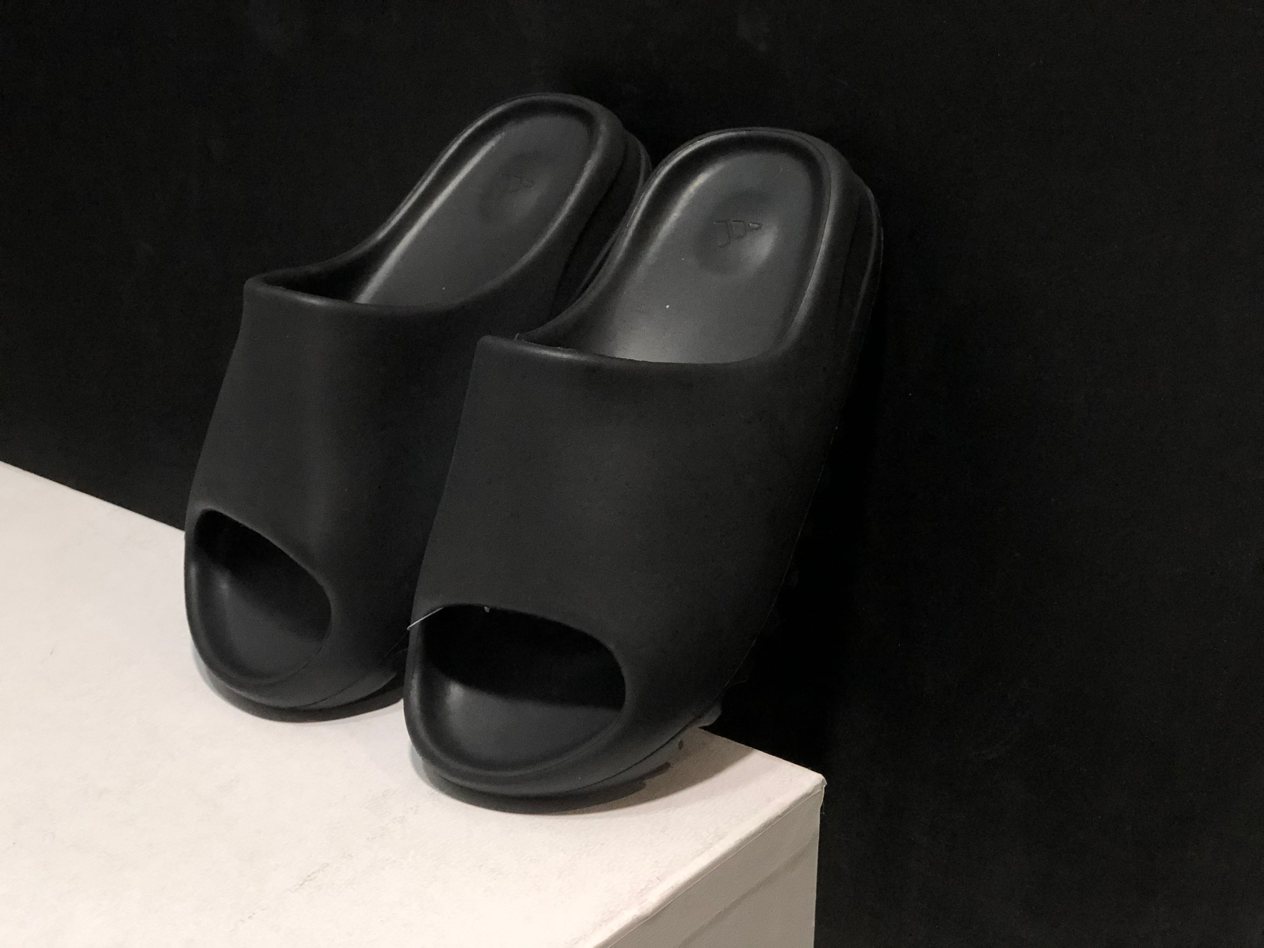 Yeezy Slides