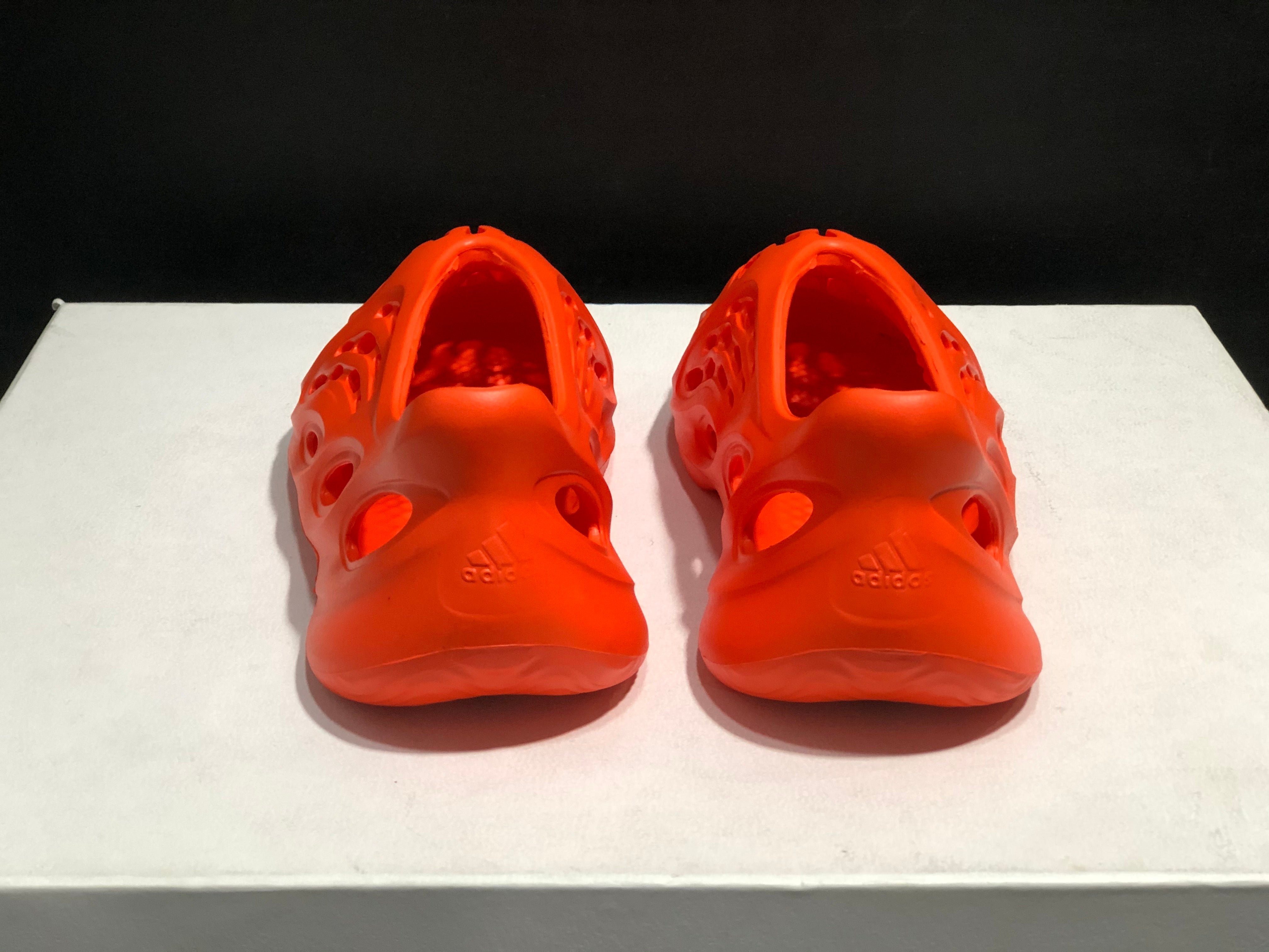 Yeezy Foam Runners