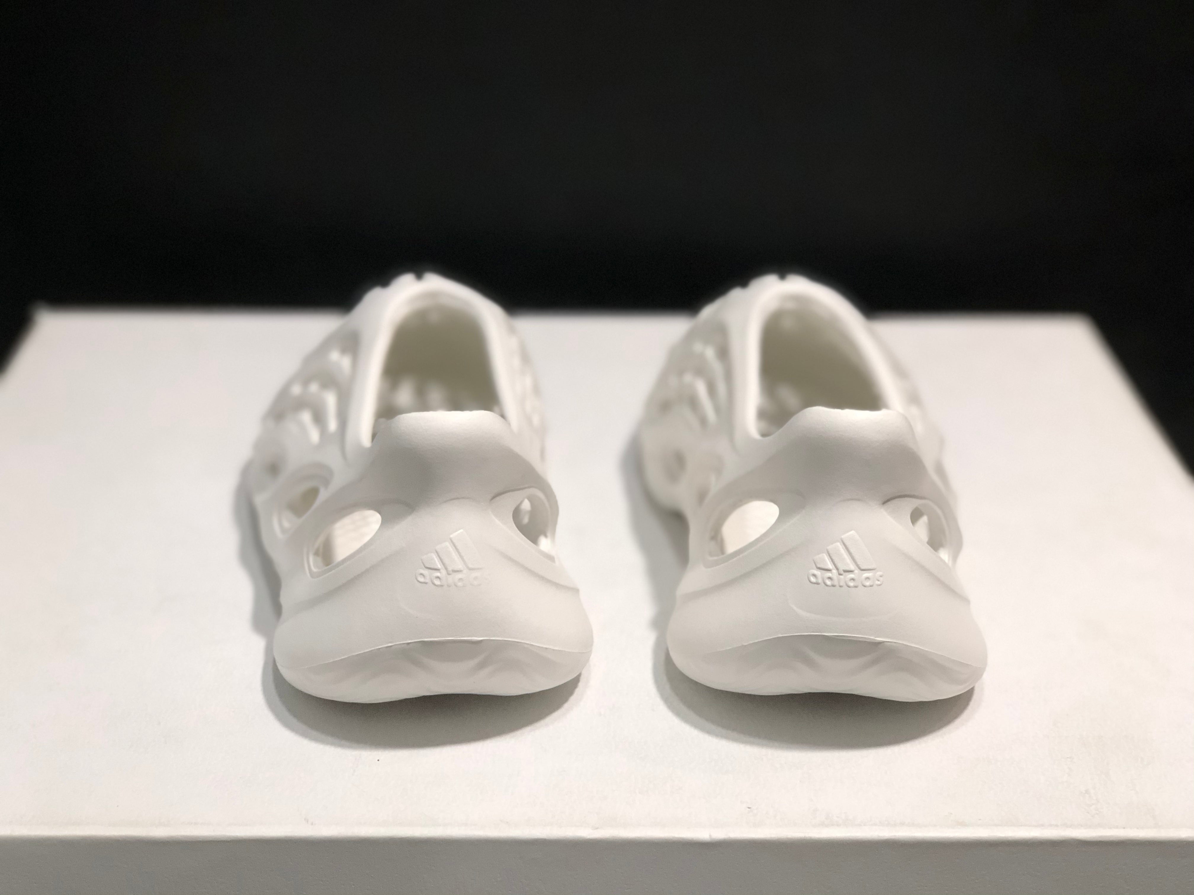 Yeezy Foam Runners