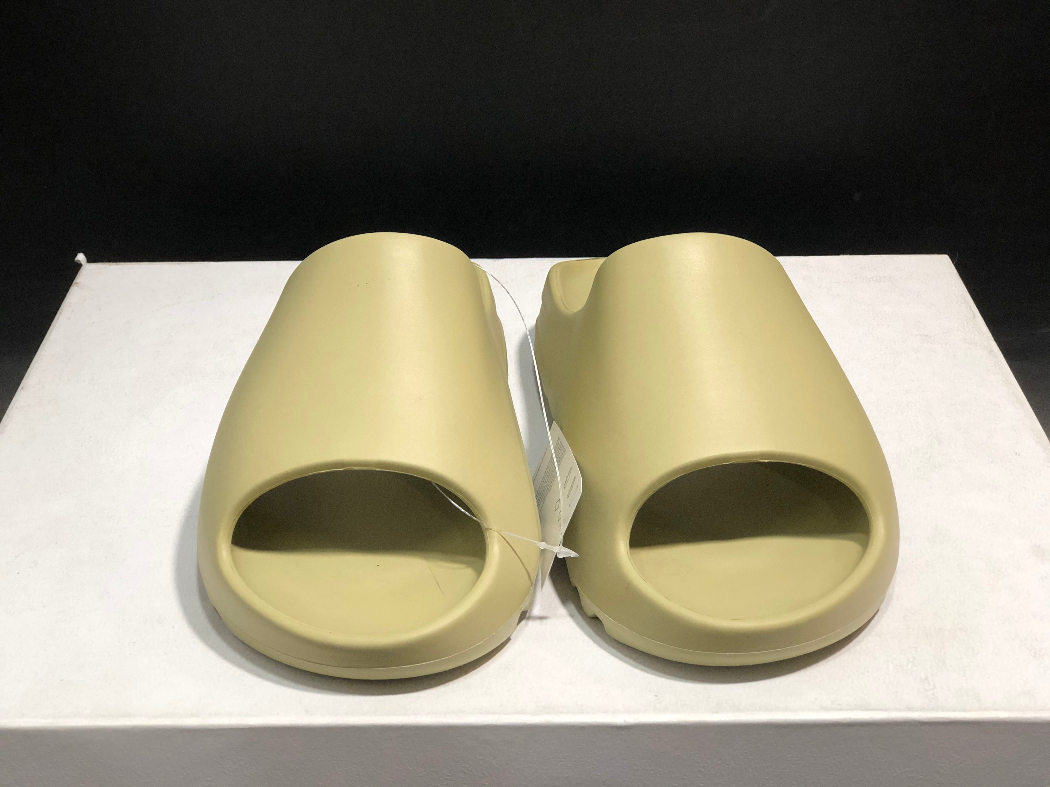 Yeezy Slides
