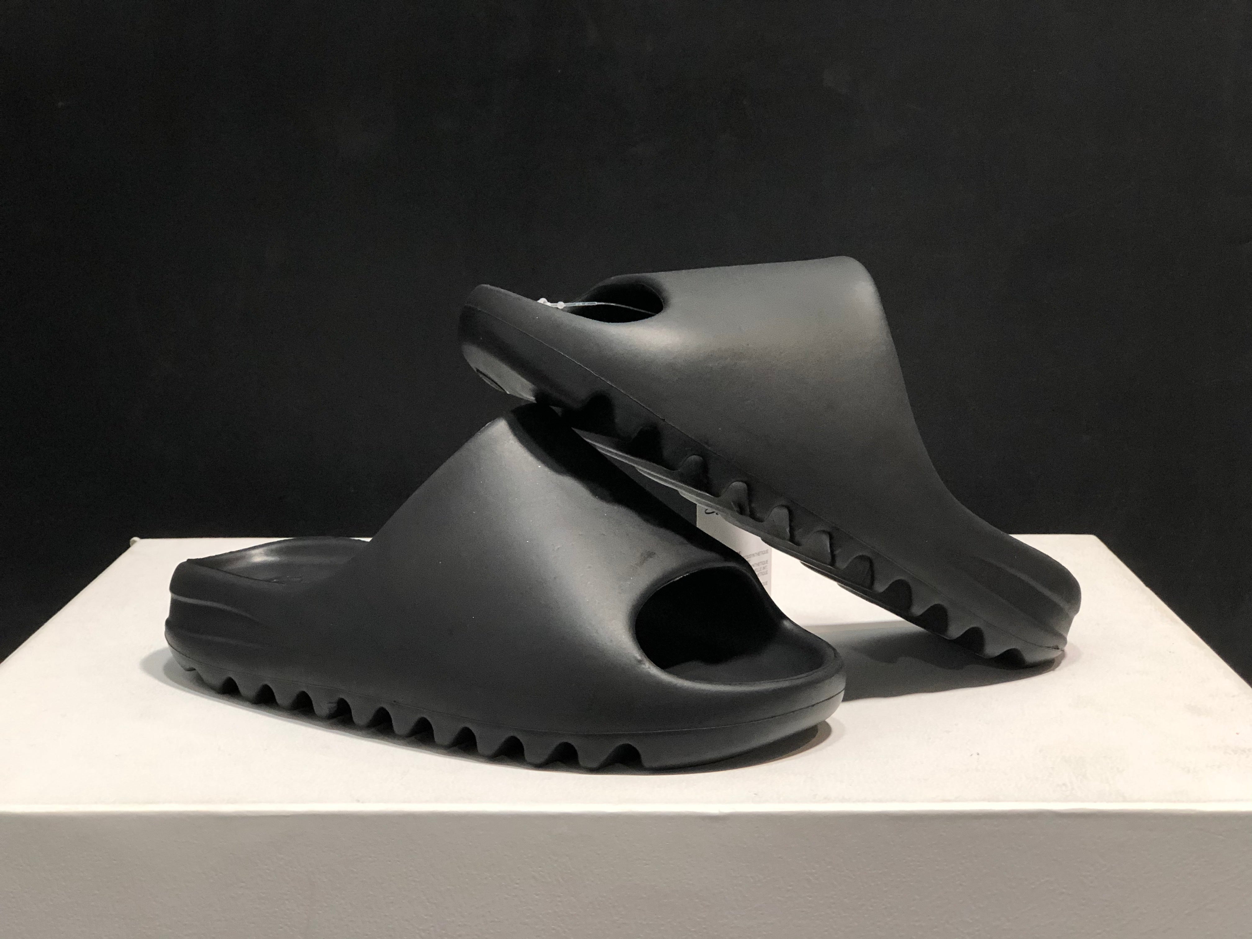 Yeezy Slides
