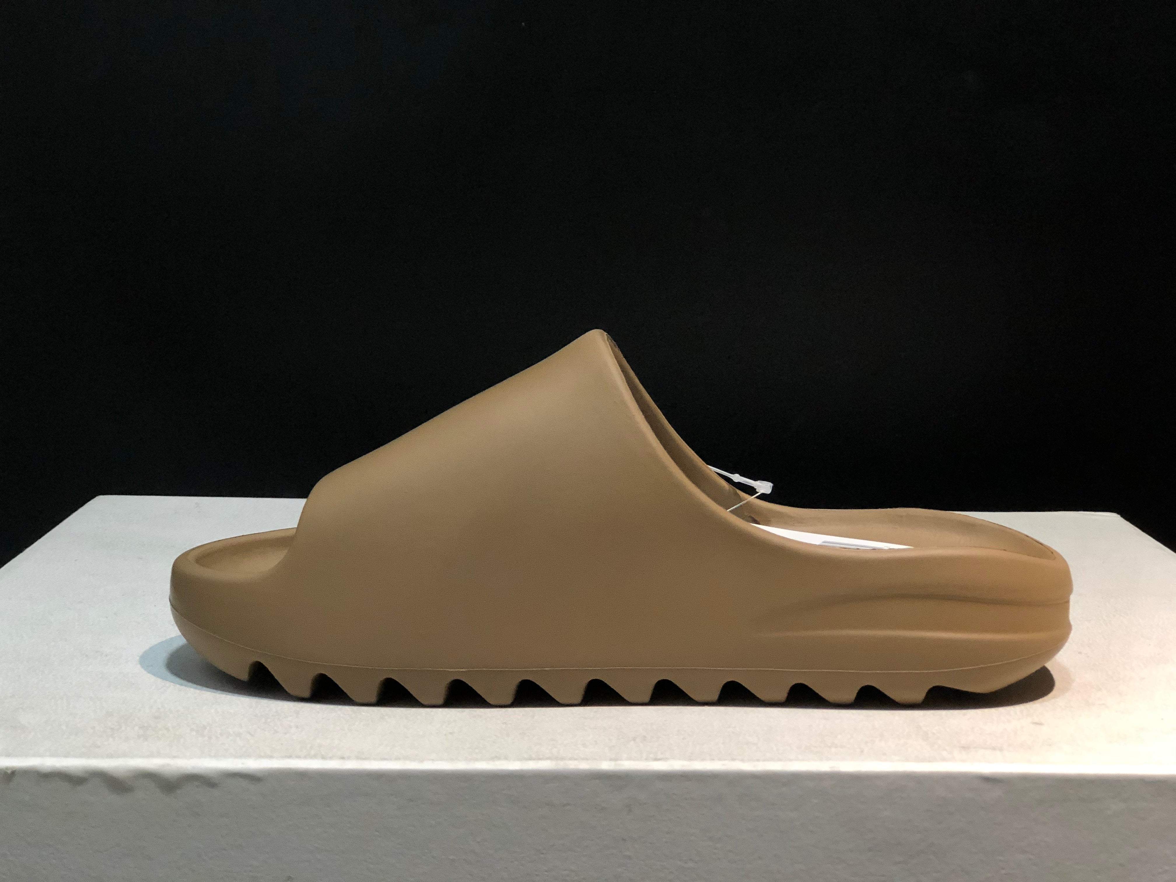 Yeezy Slides