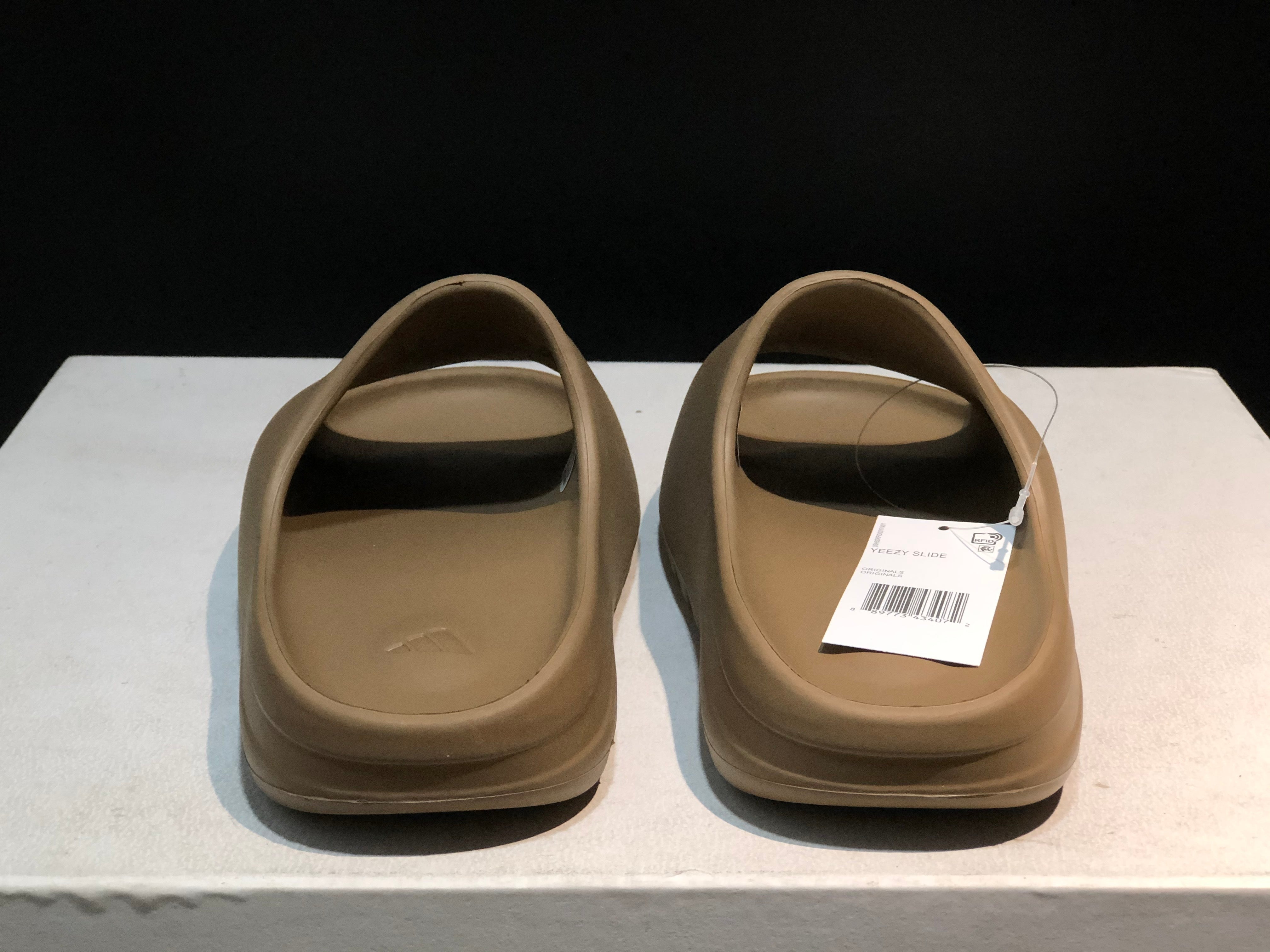 Yeezy Slides