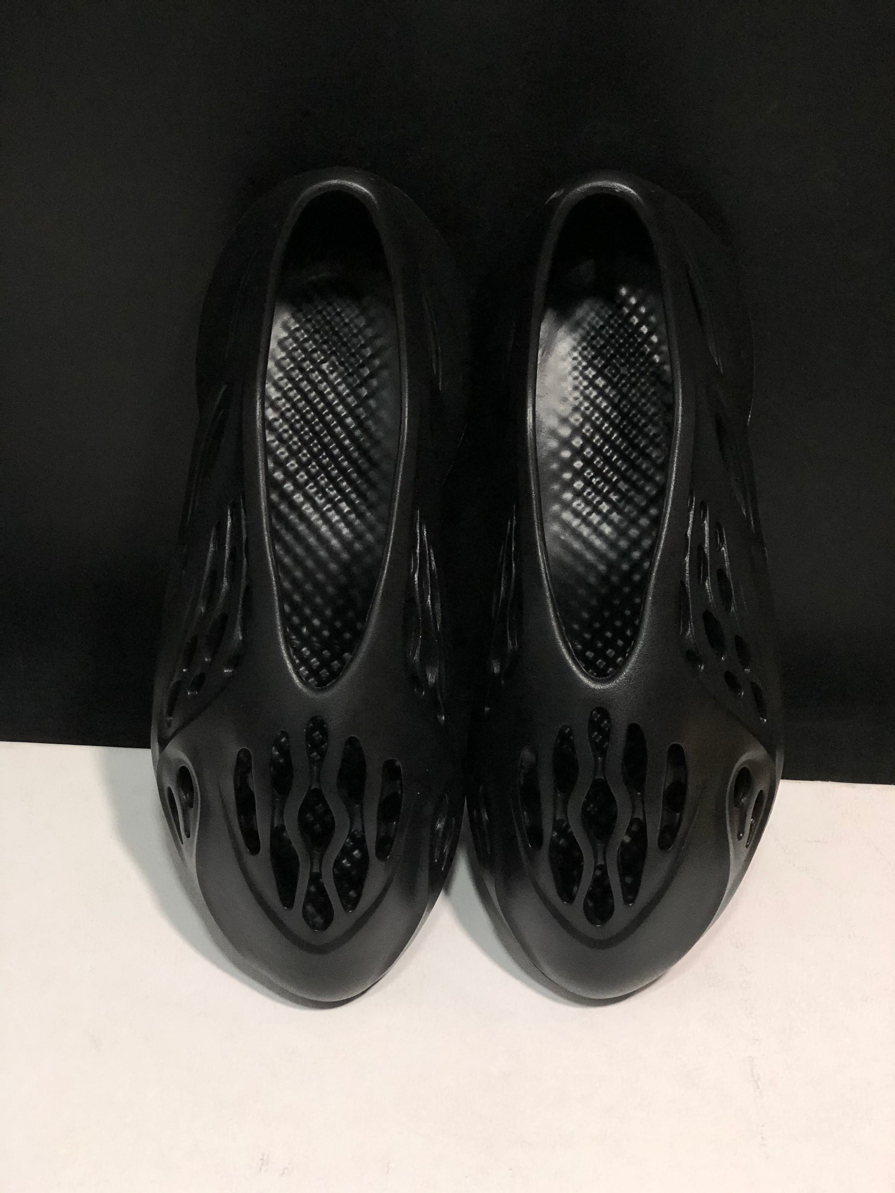 Yeezy Foam Runners
