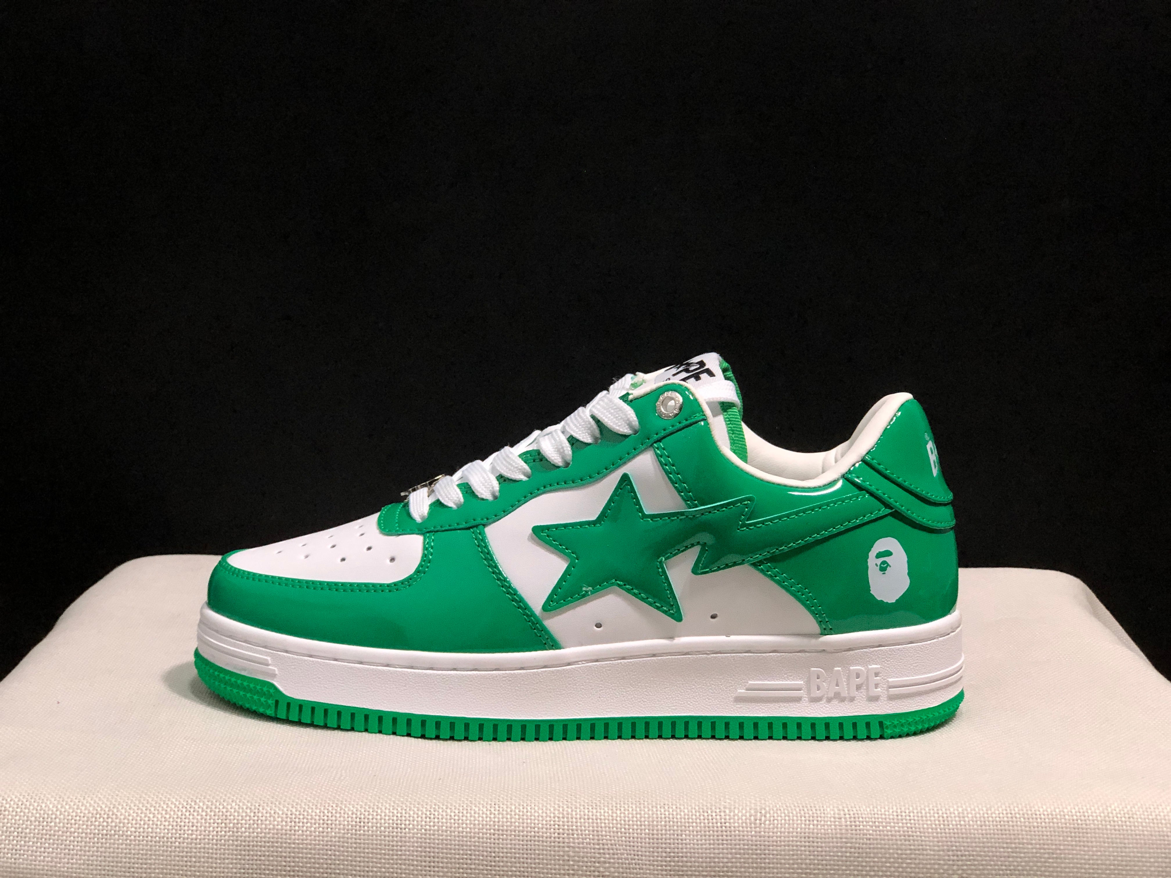 Bape Shoes