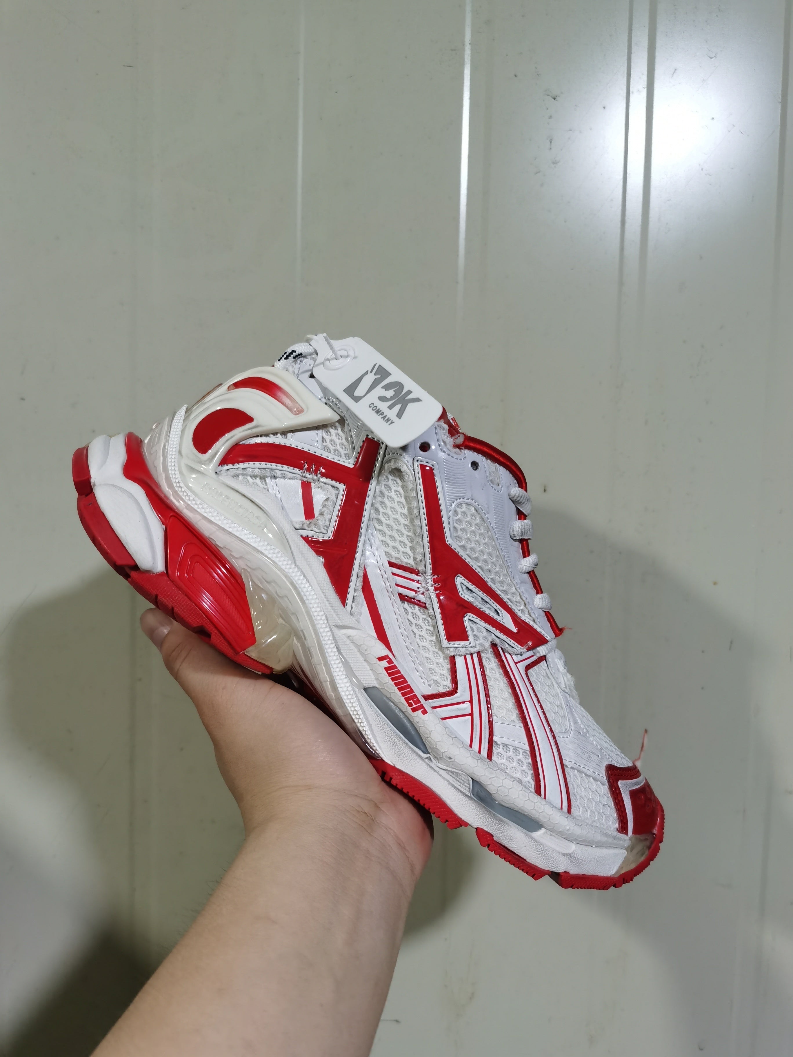 Balenciaga Runners