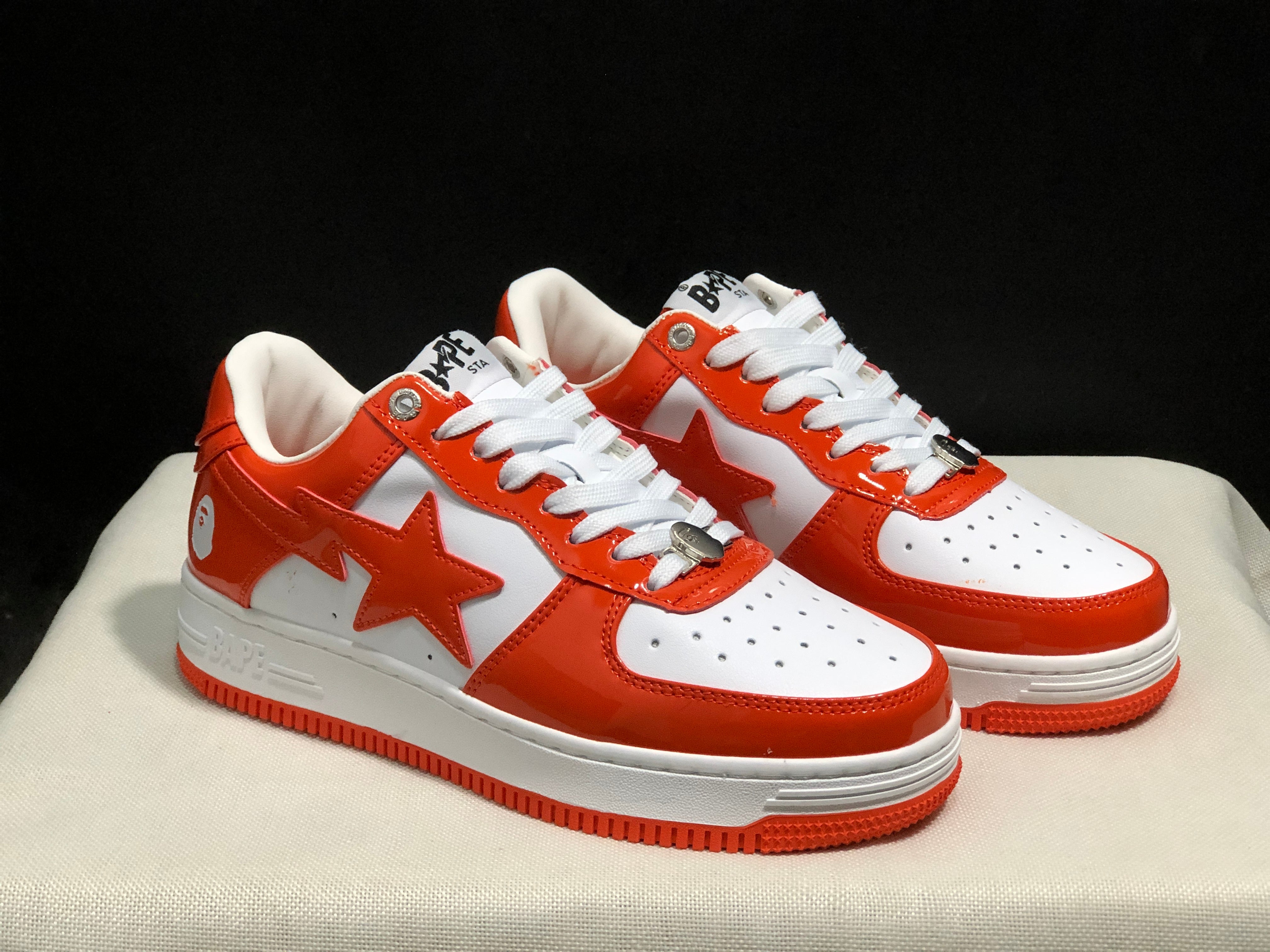 Bape Shoes