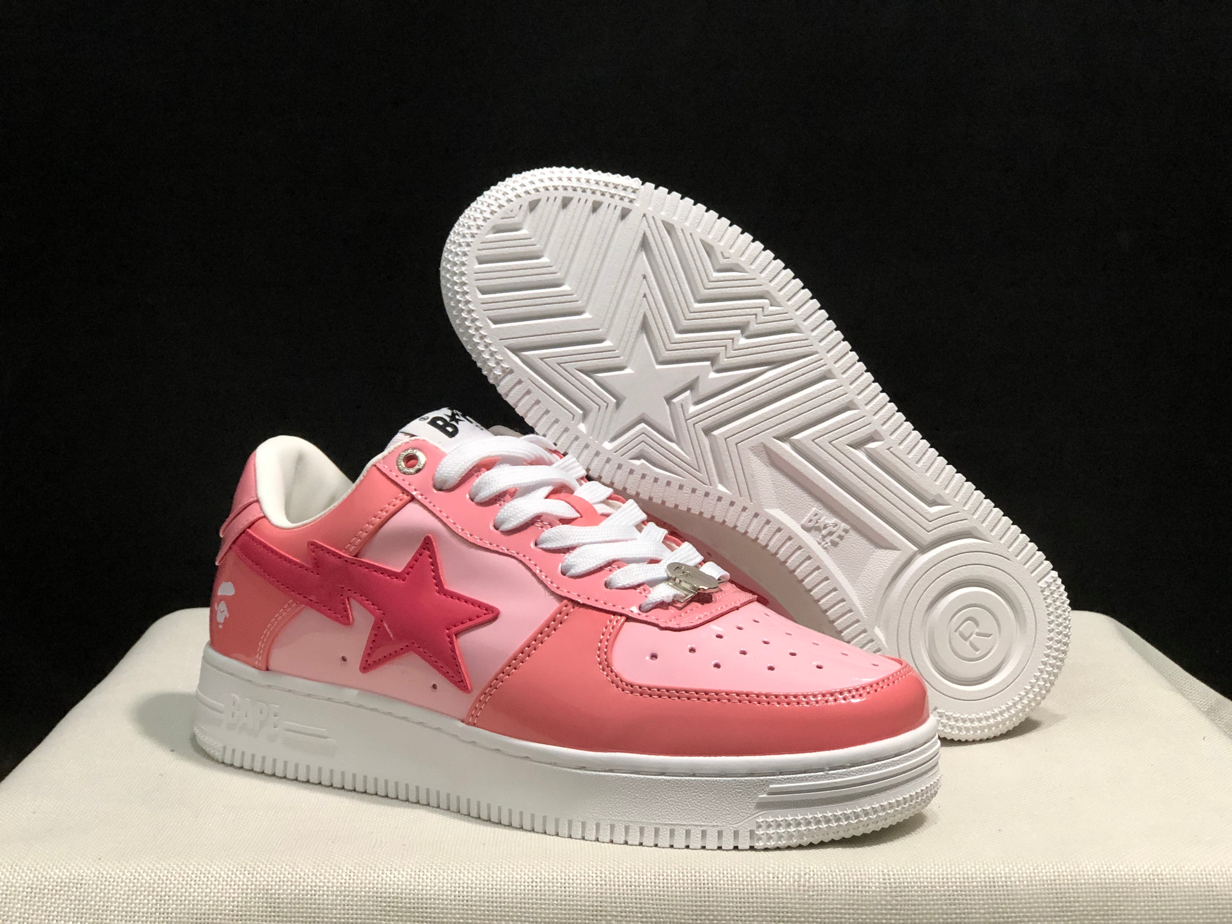 Bape Shoes