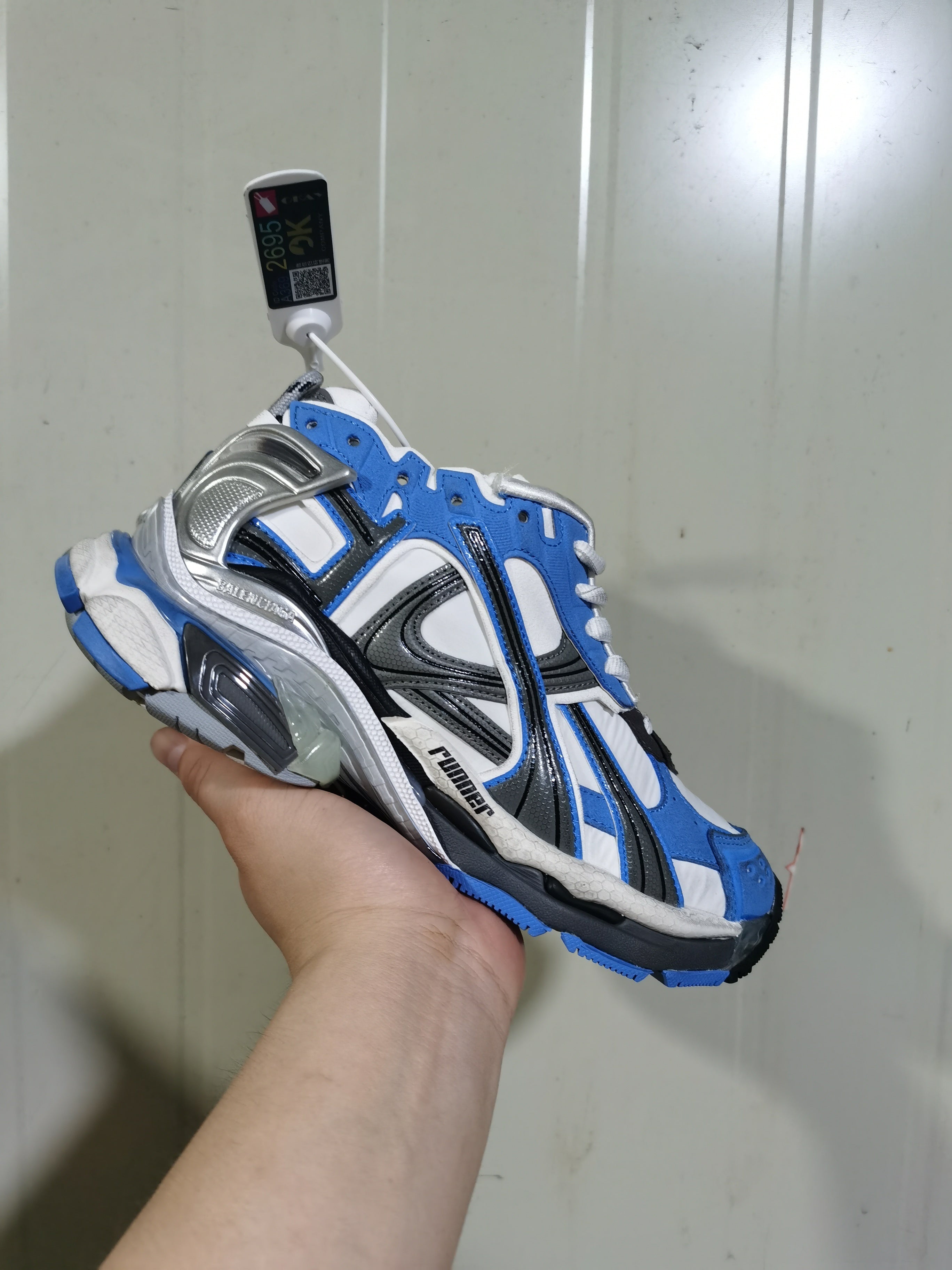 Balenciaga Runners