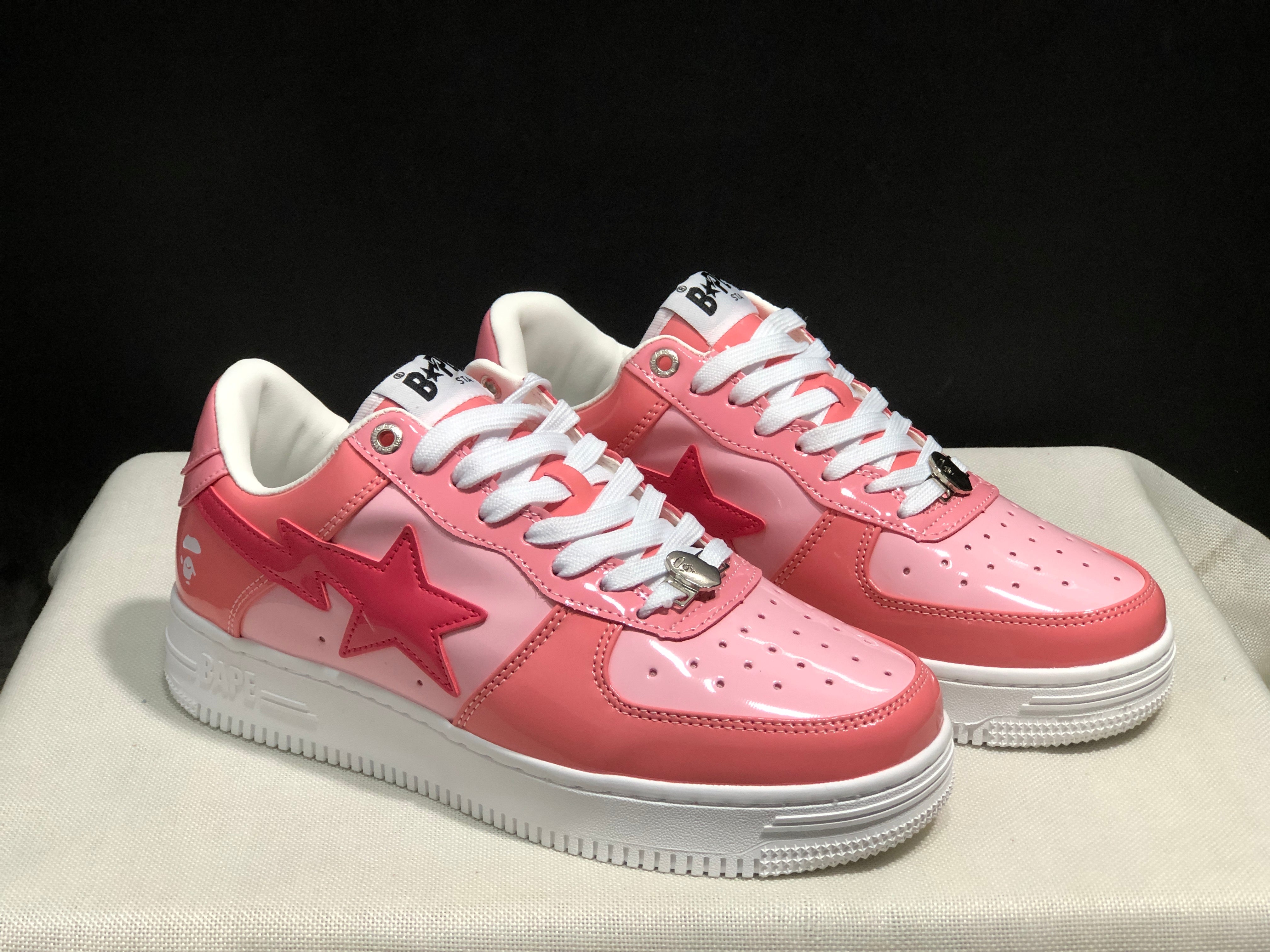 Bape Shoes