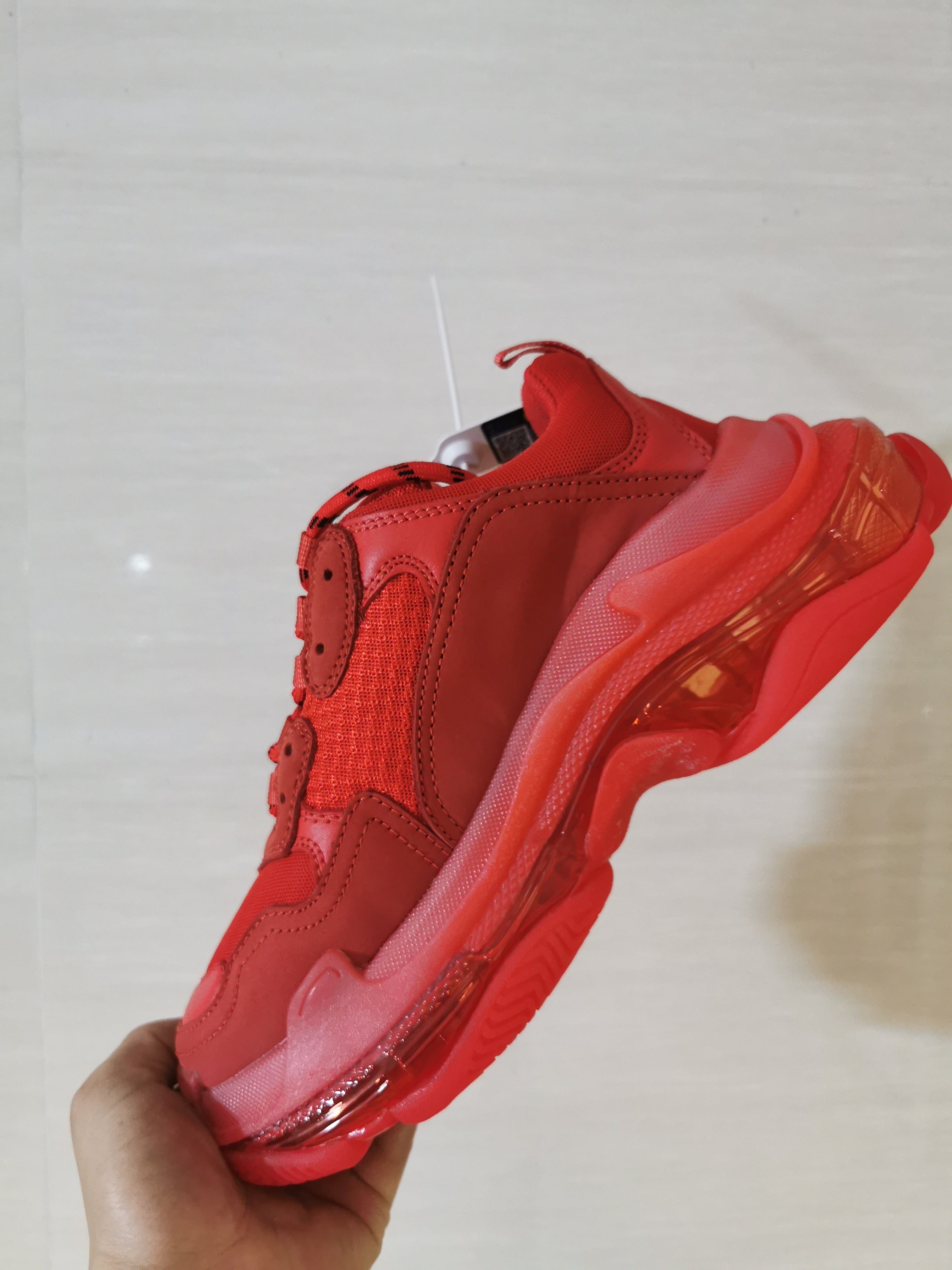 Balenciaga Triple S Shoes