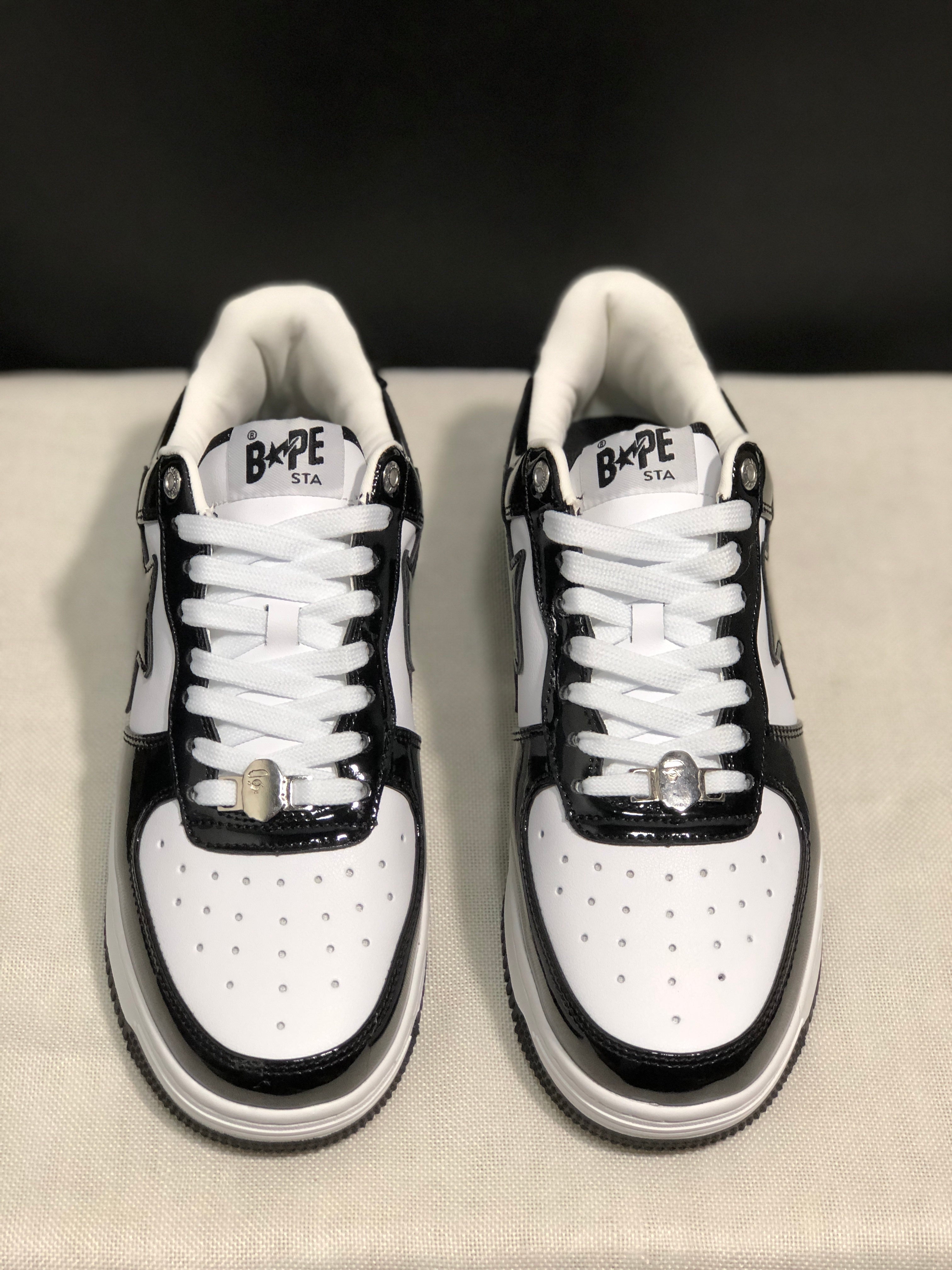 Bape Shoes