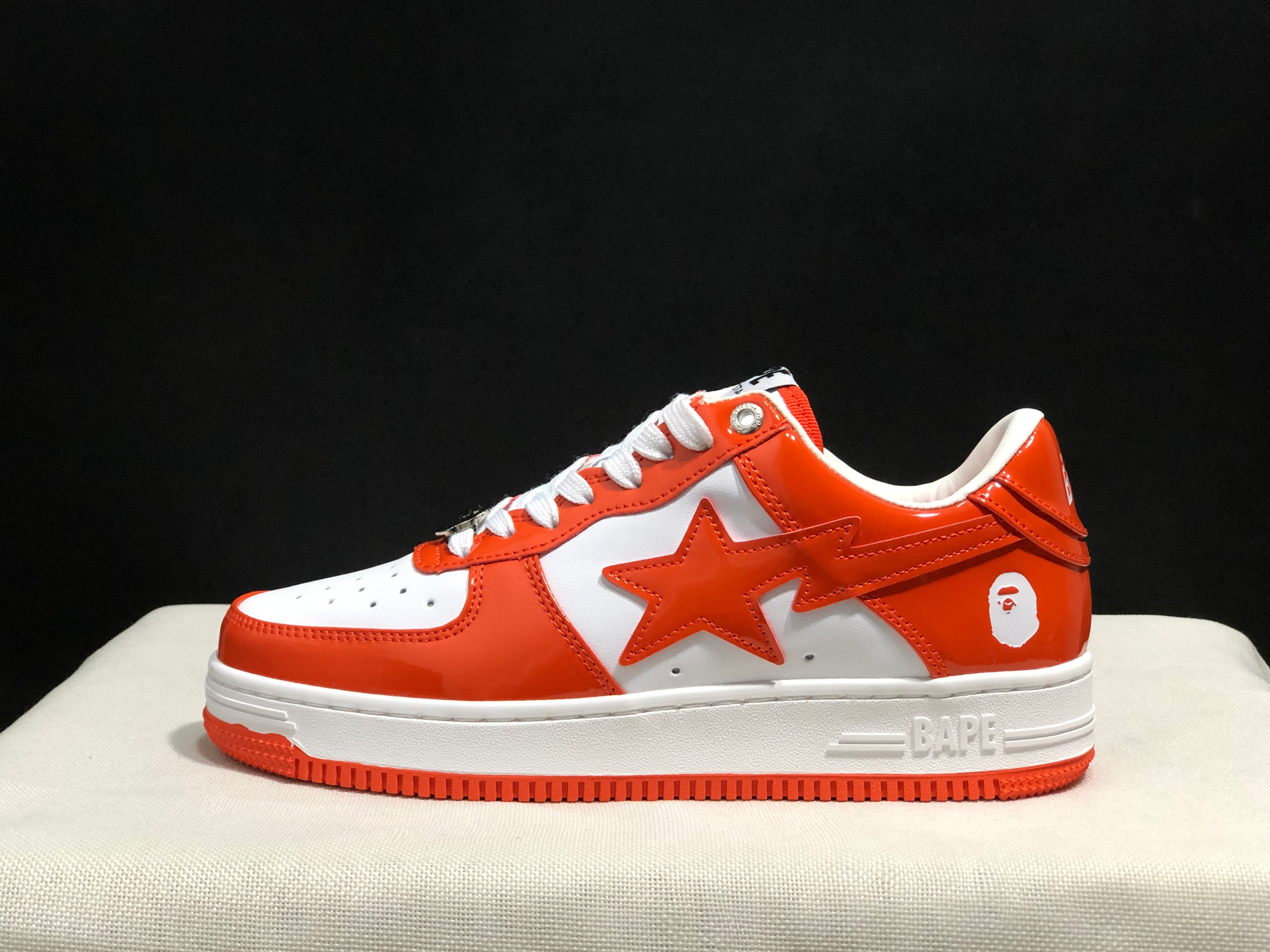 Bape Shoes