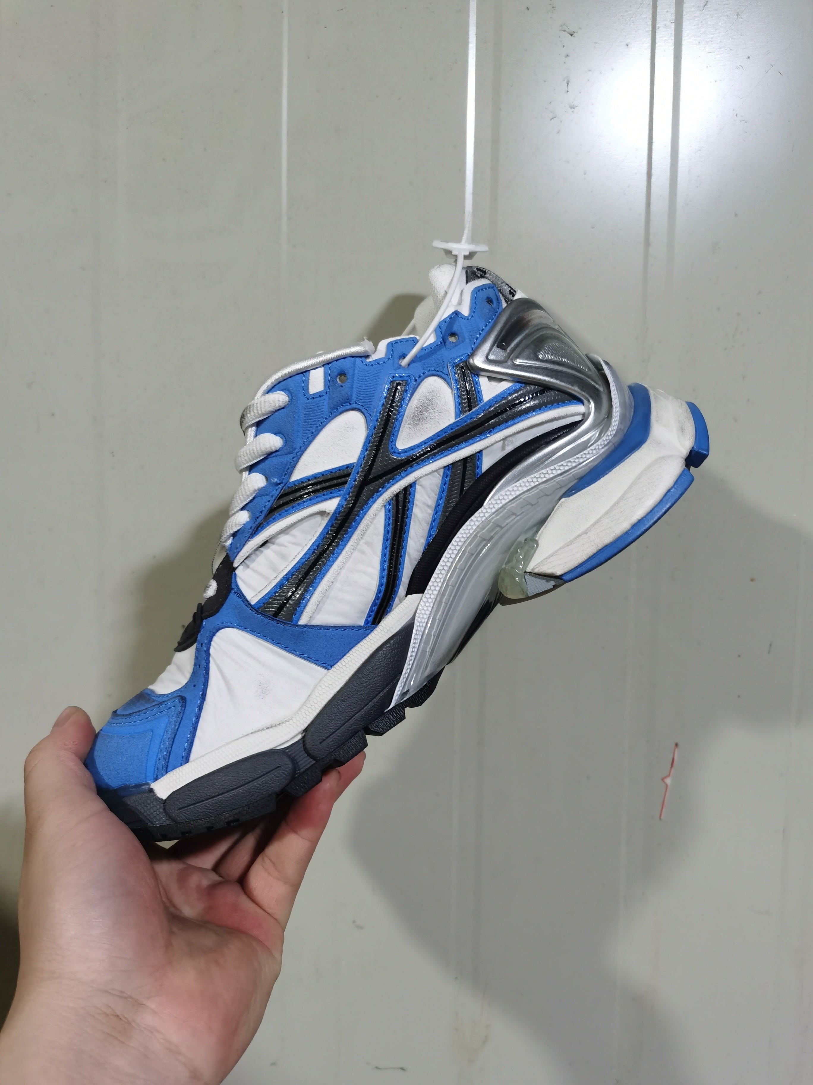 Balenciaga Runners