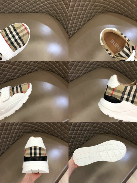 Burberry Shoes