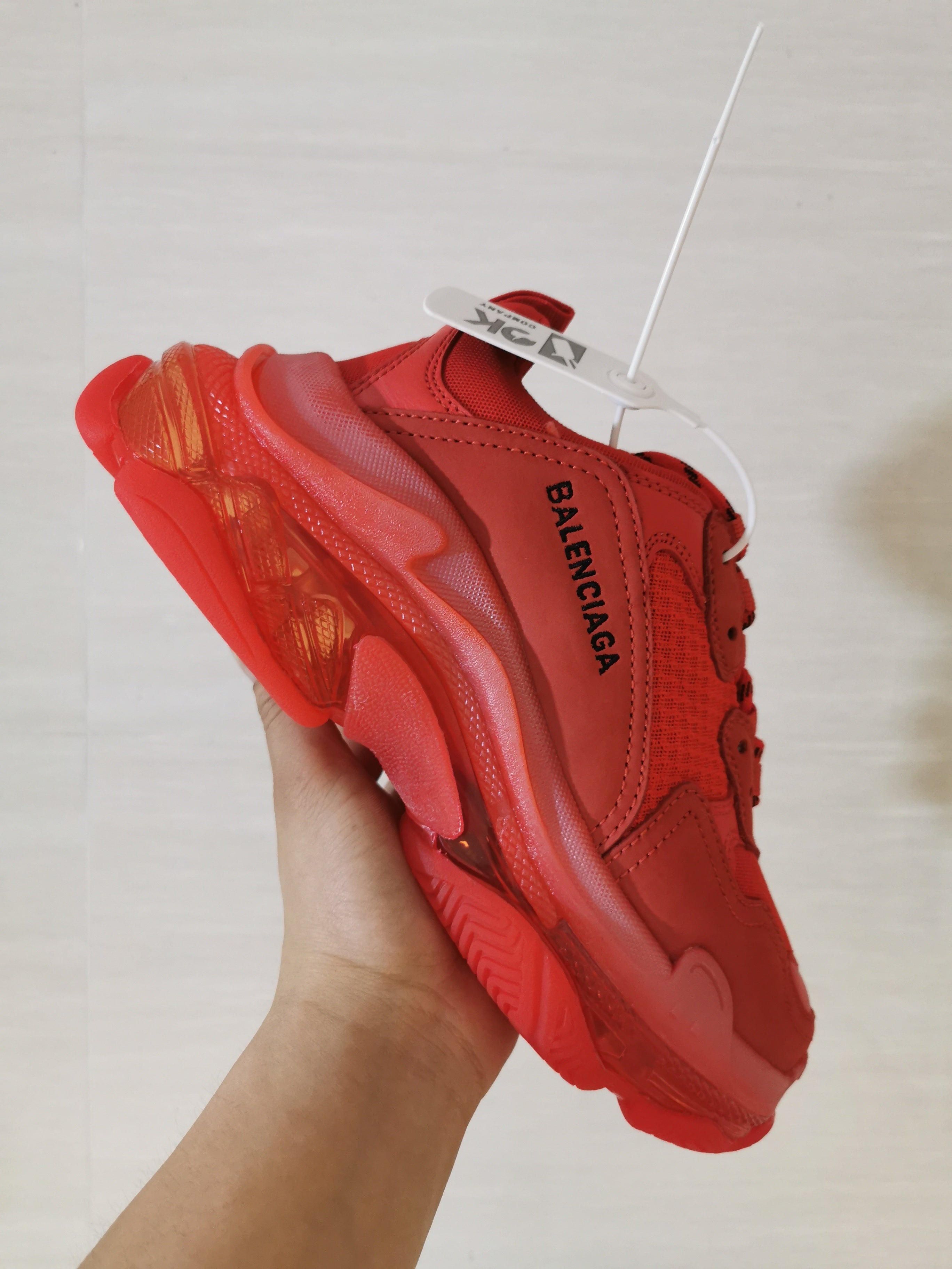 Balenciaga Triple S Shoes