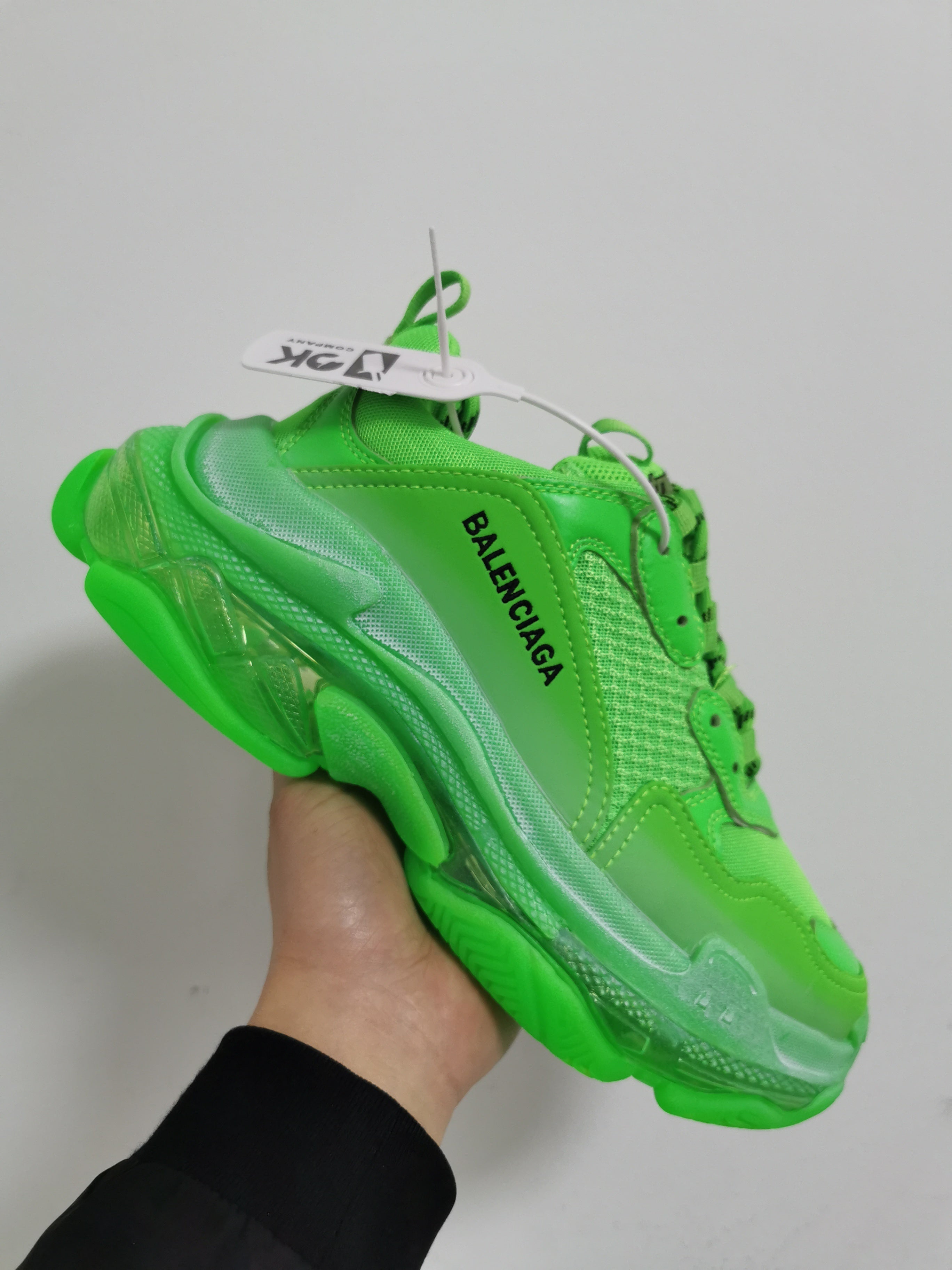 Balenciaga Triple S Shoes