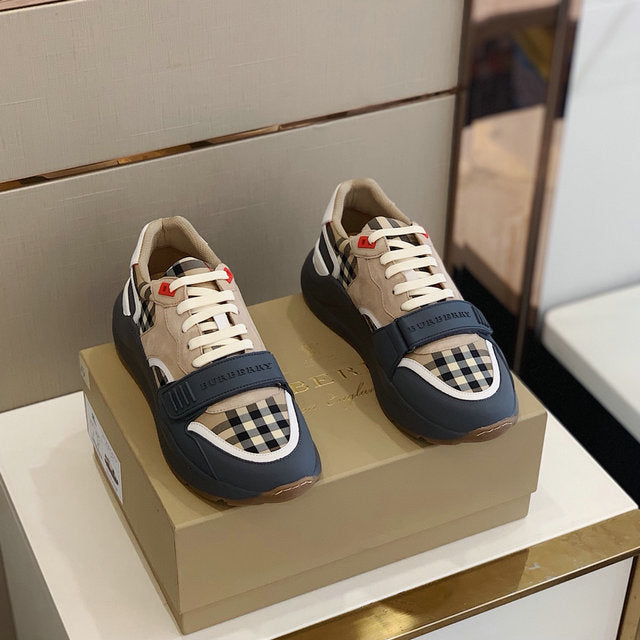 Burberry Shoes