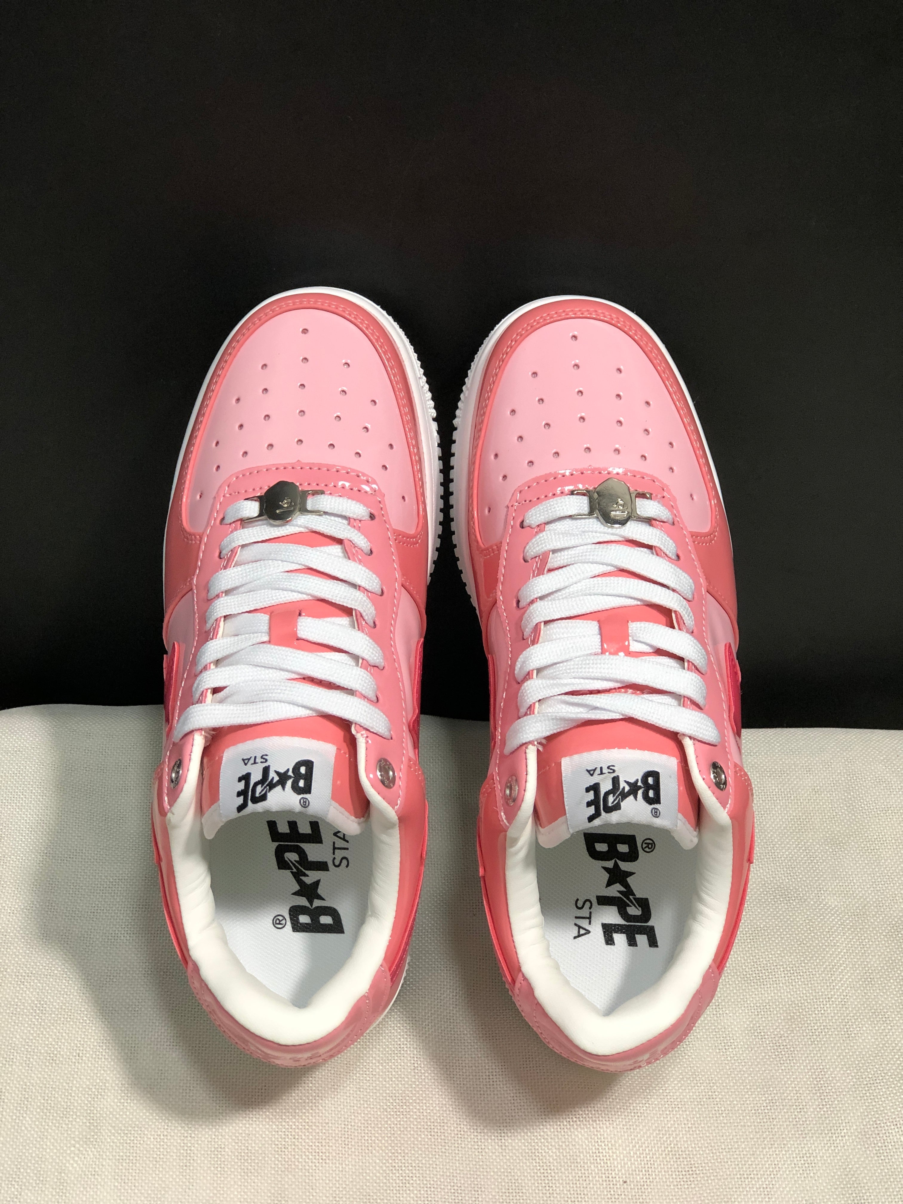Bape Shoes