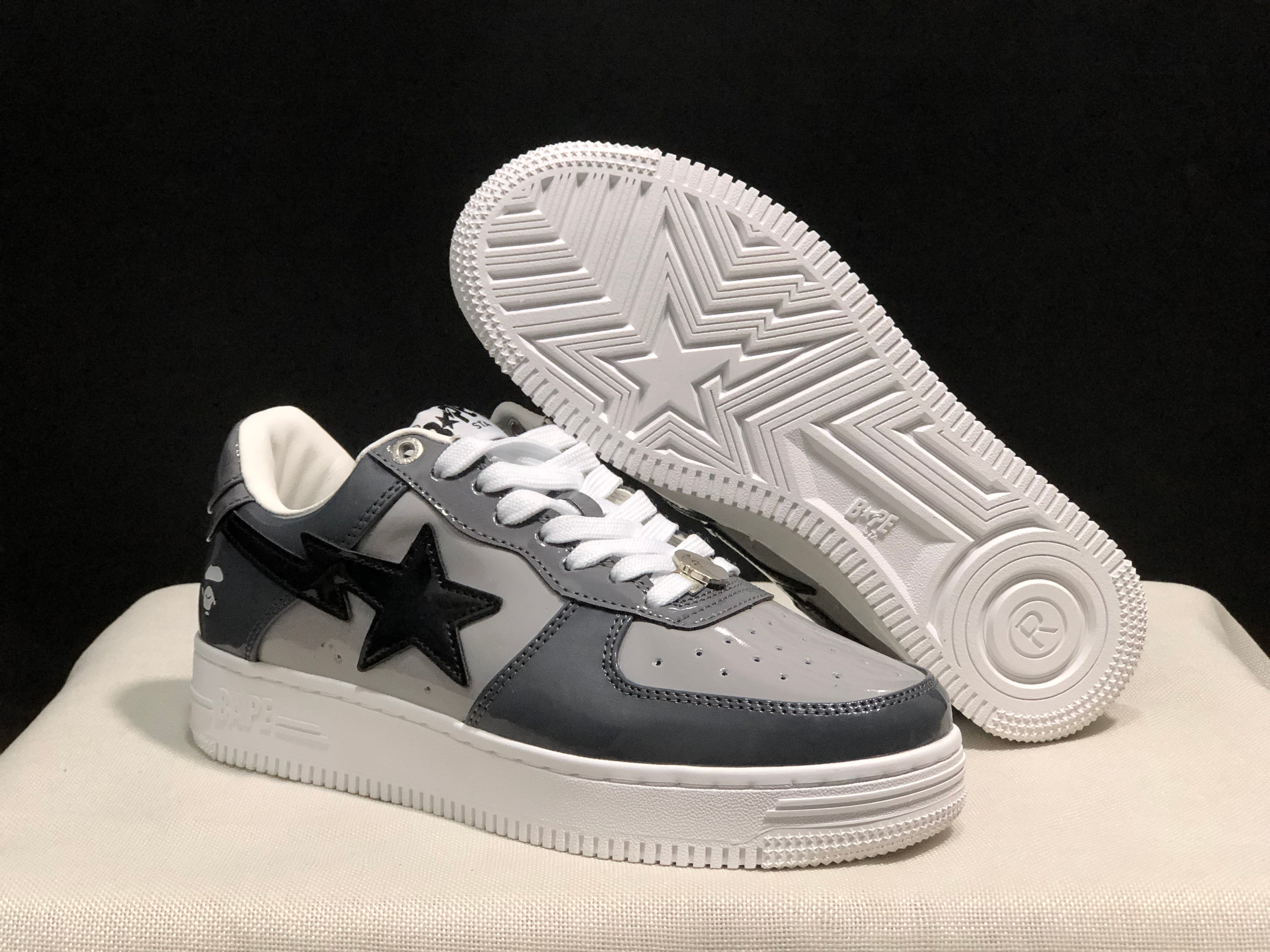 Bape Shoes