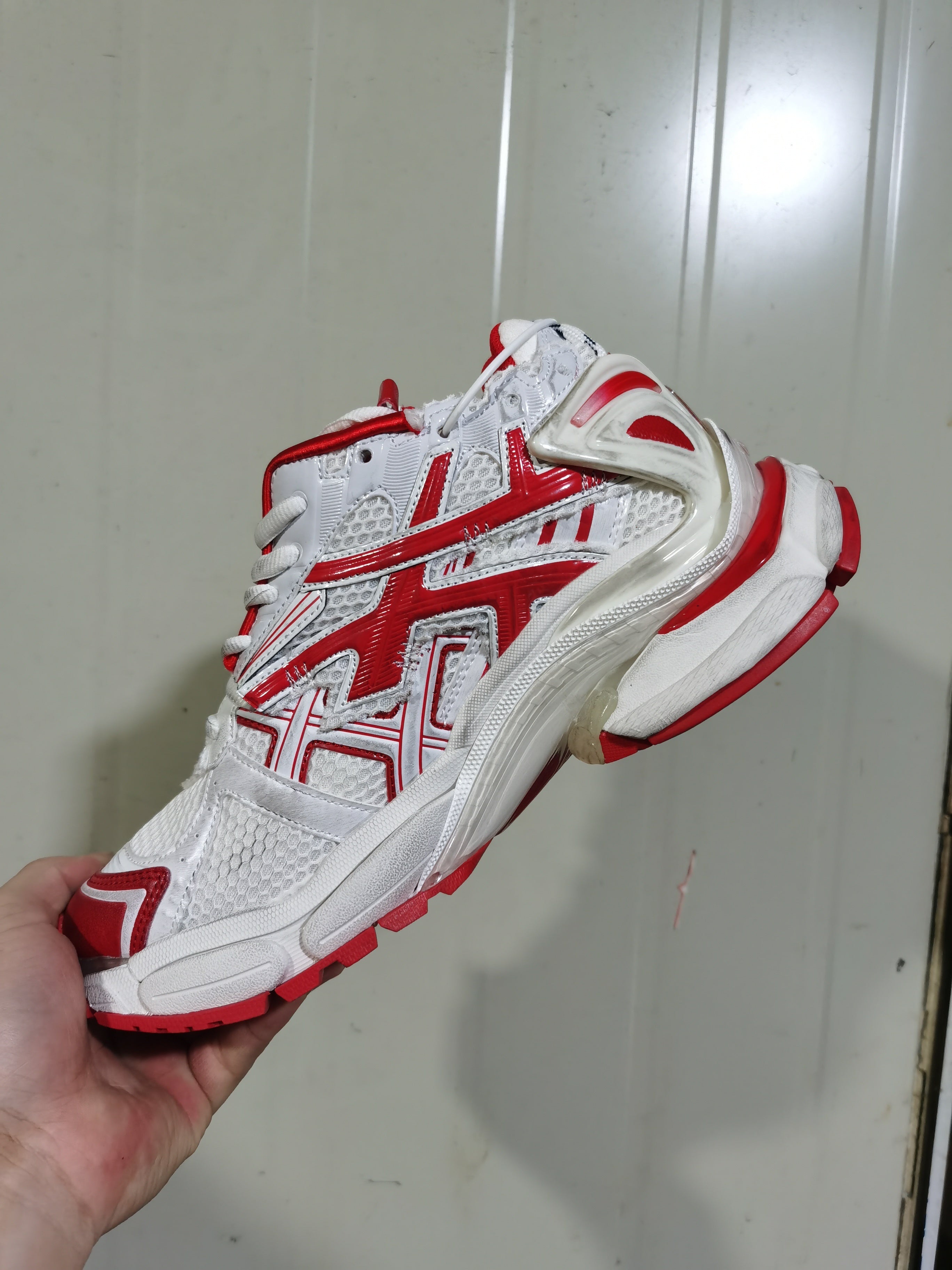 Balenciaga Runners