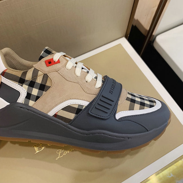Burberry Shoes