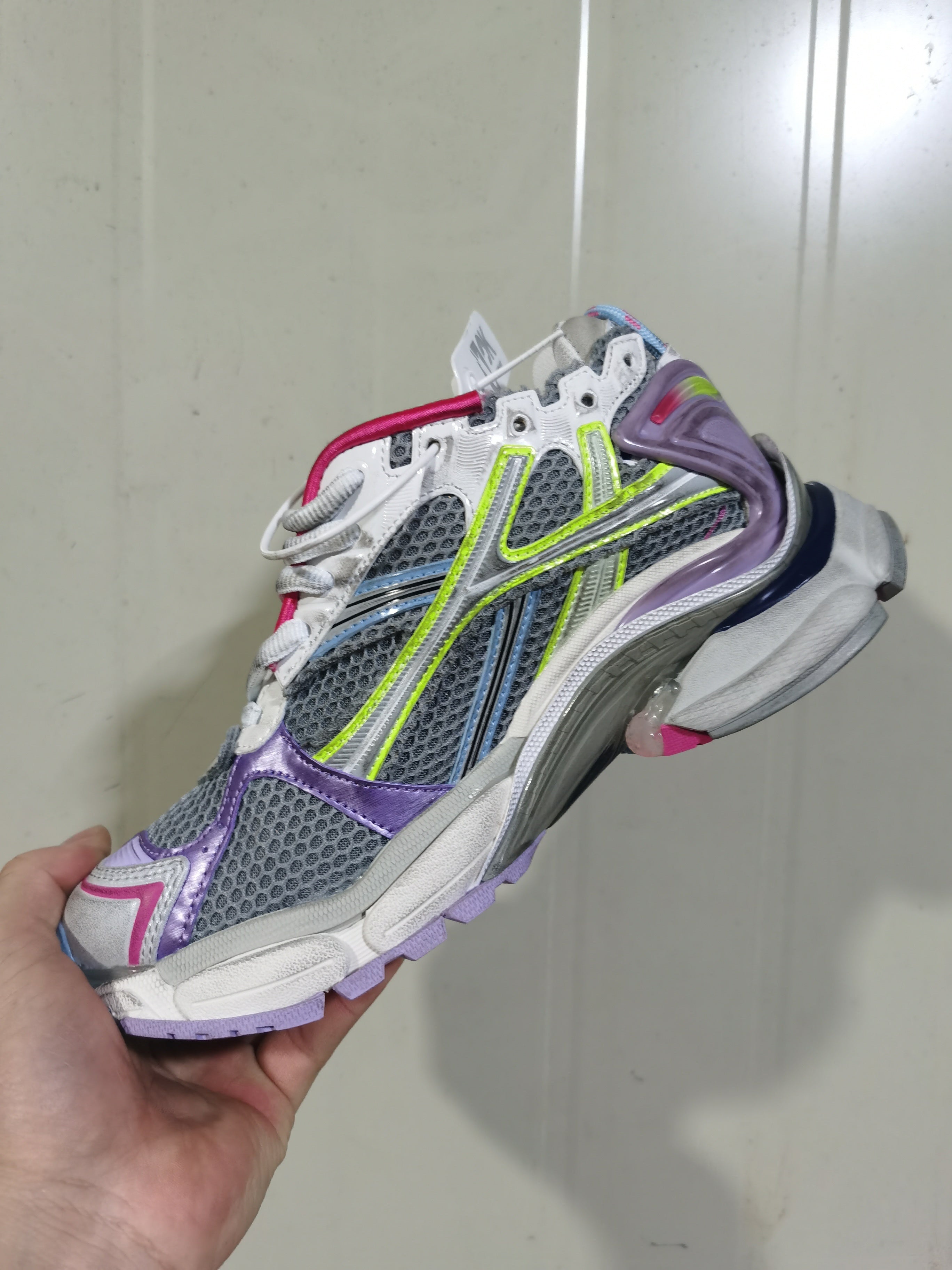 Balenciaga Runners