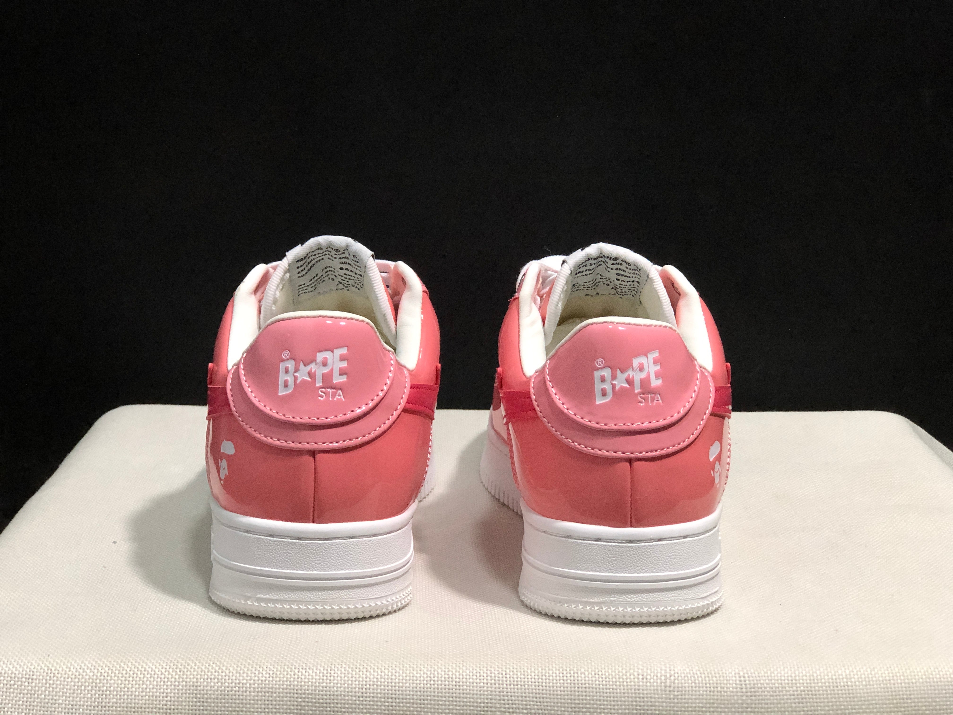 Bape Shoes
