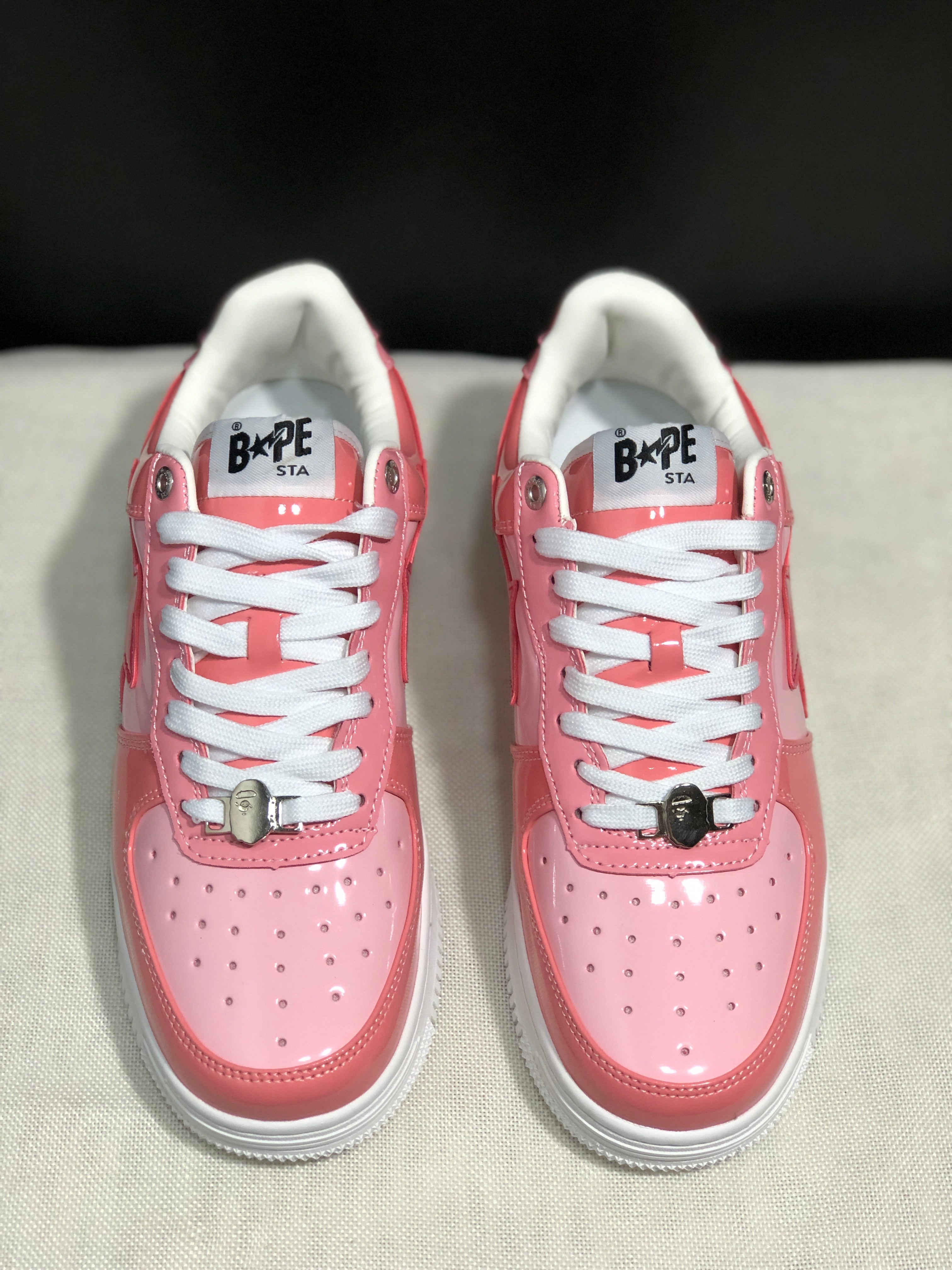 Bape Shoes