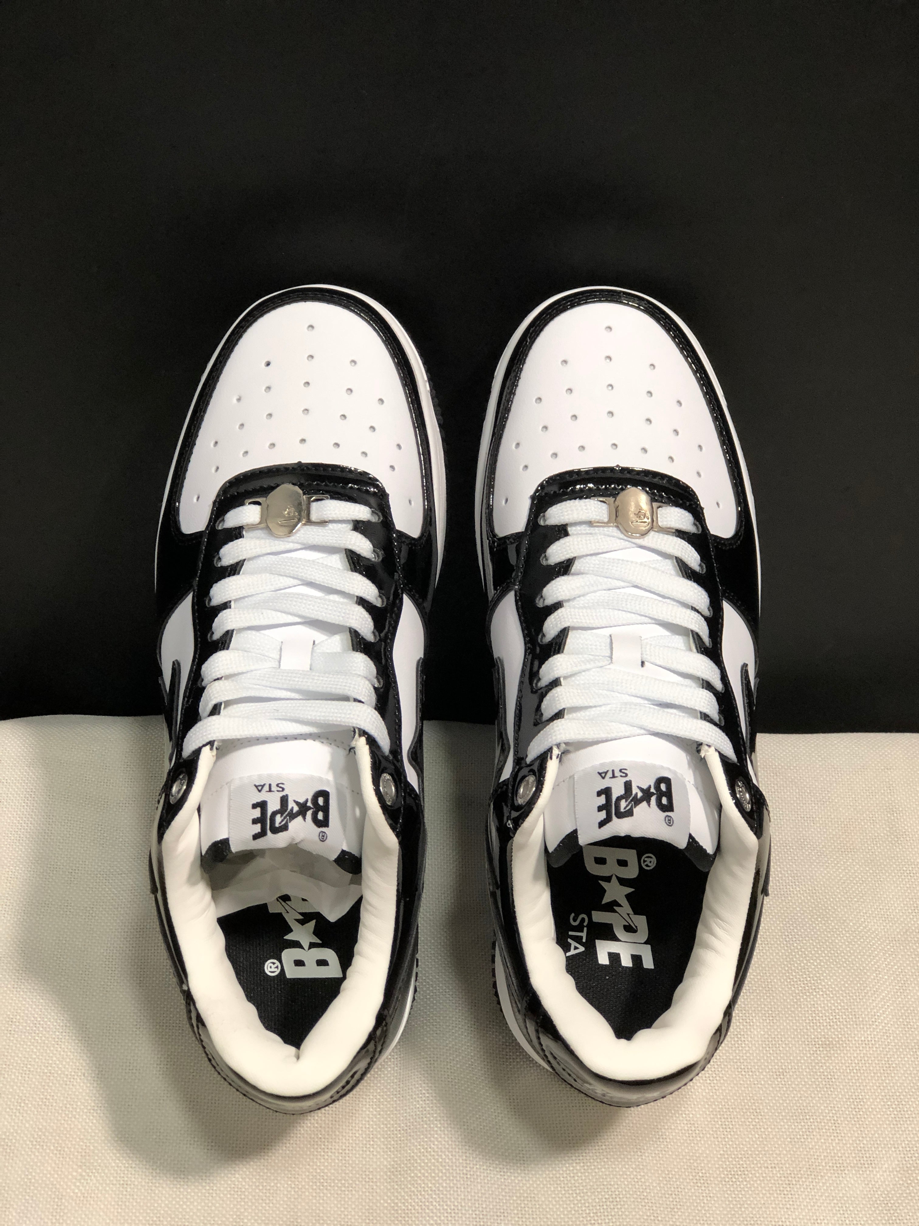 Bape Shoes