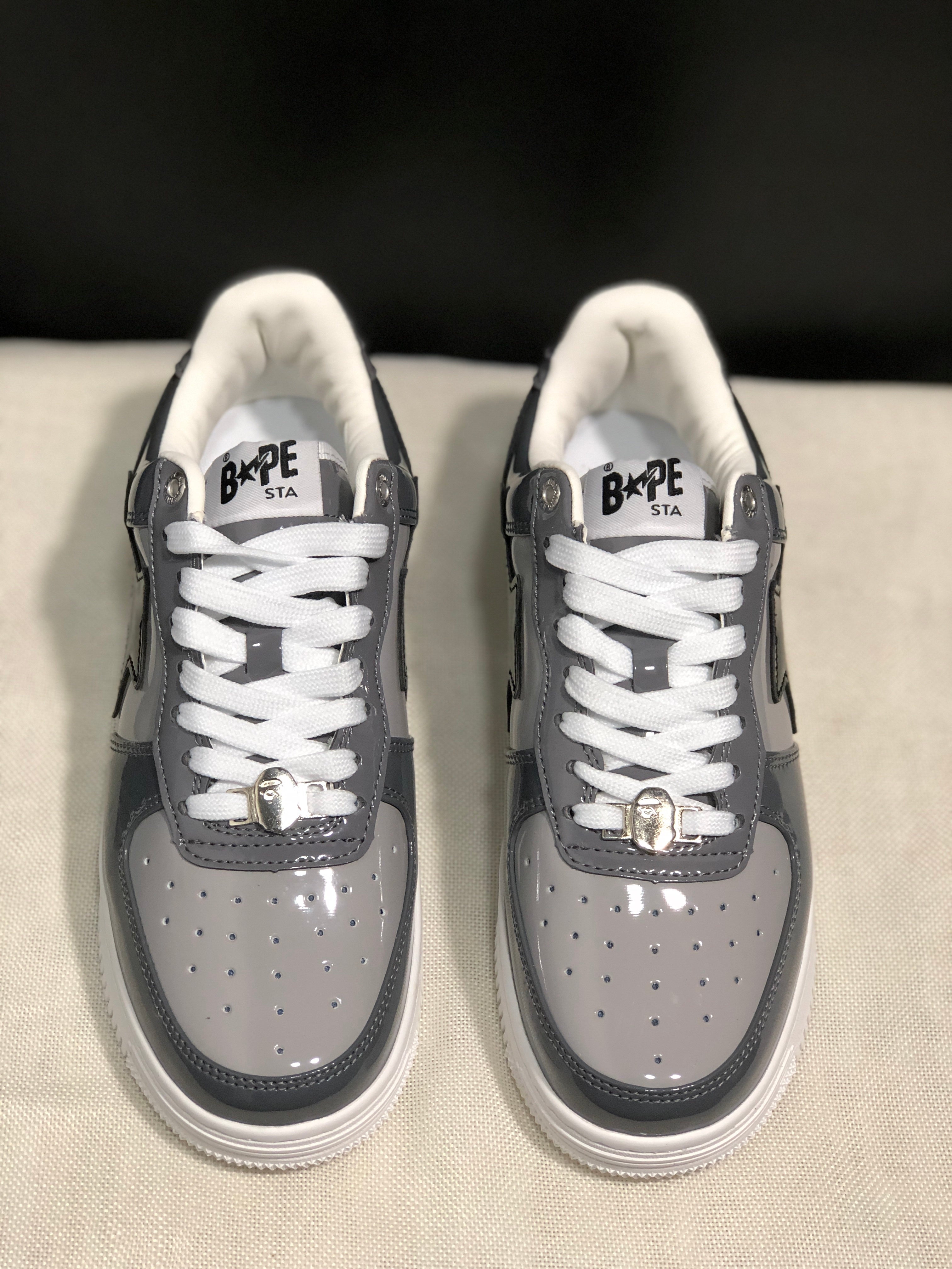 Bape Shoes