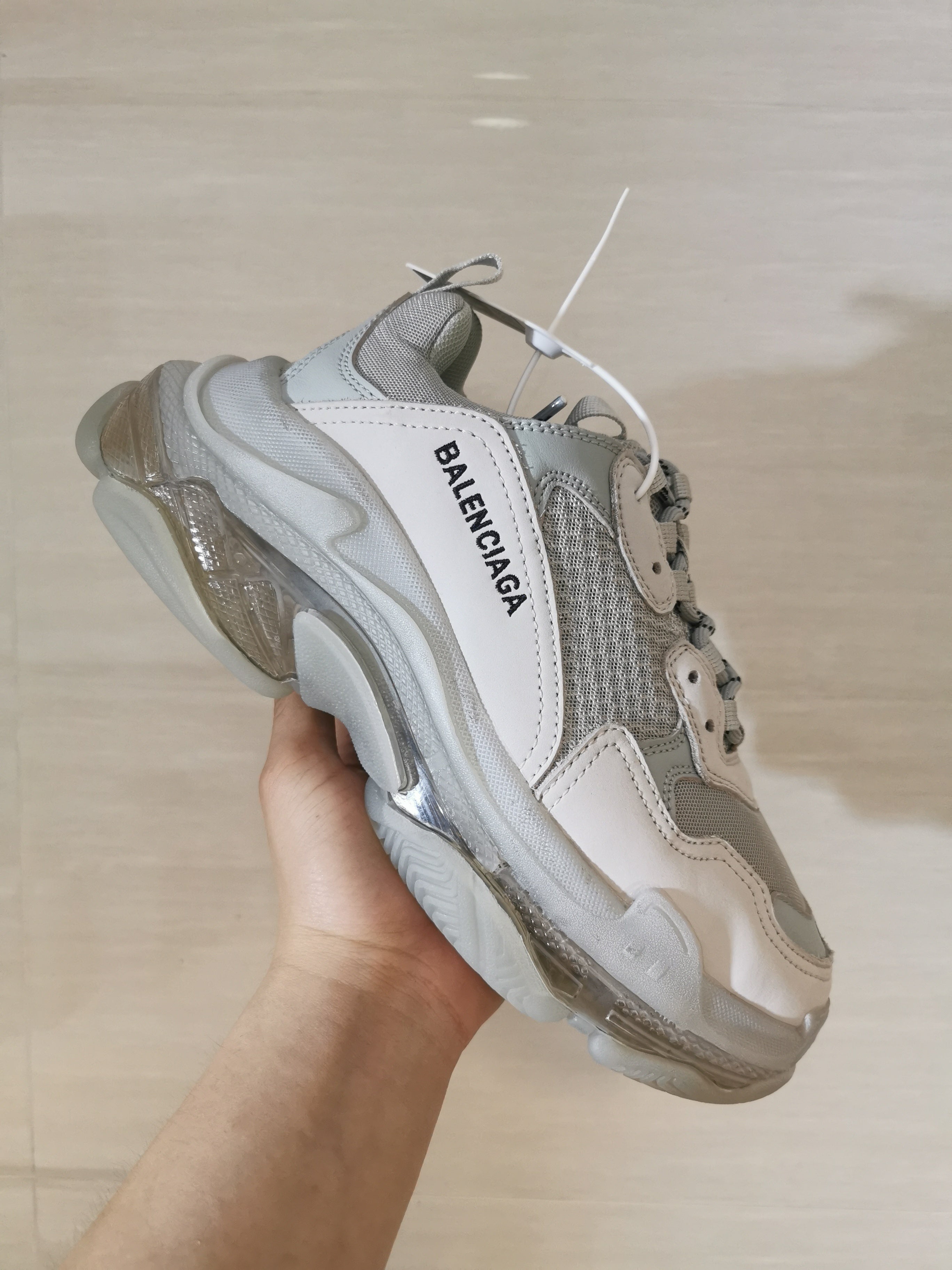 Balenciaga Triple S Shoes