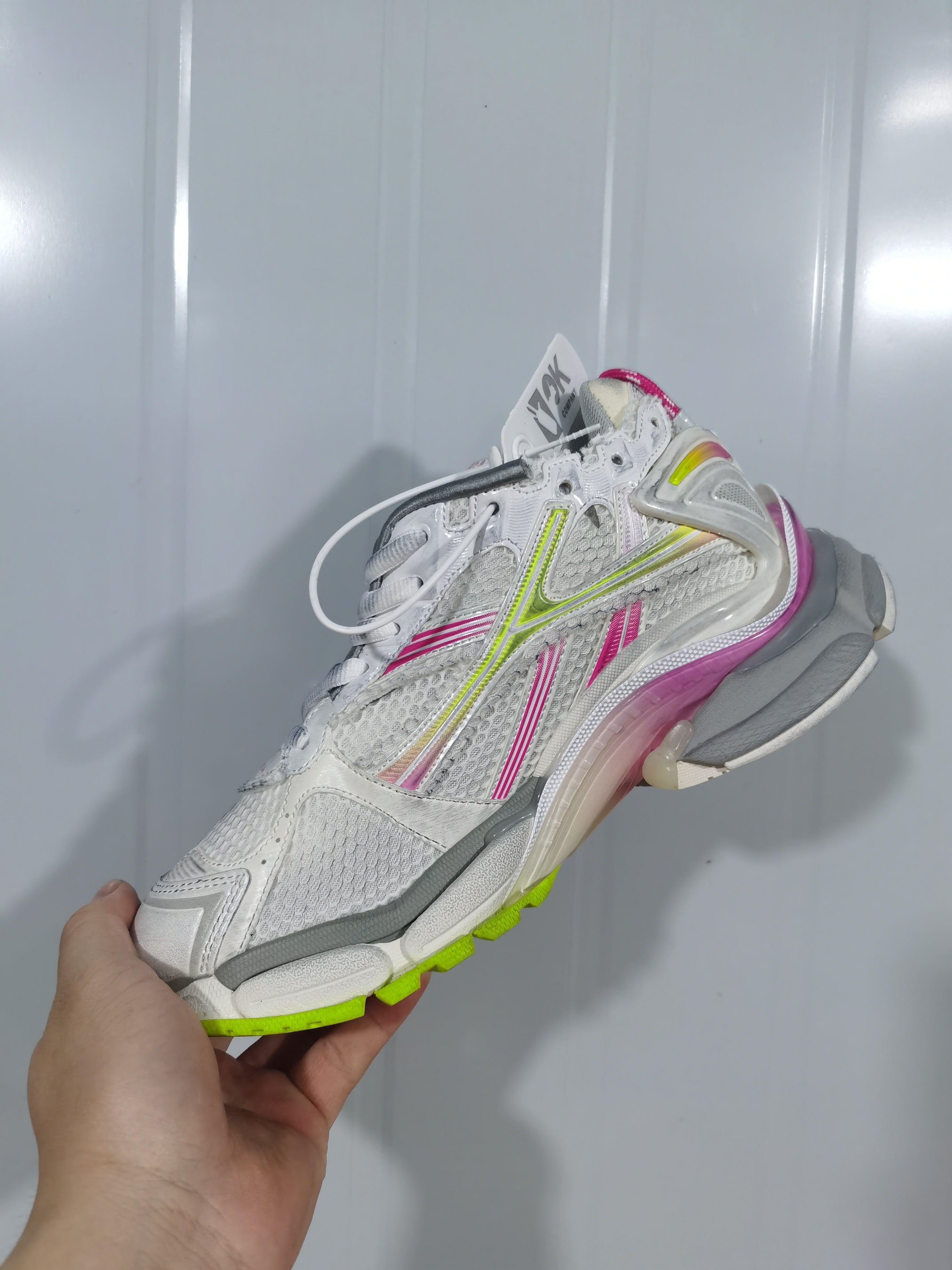 Balenciaga's