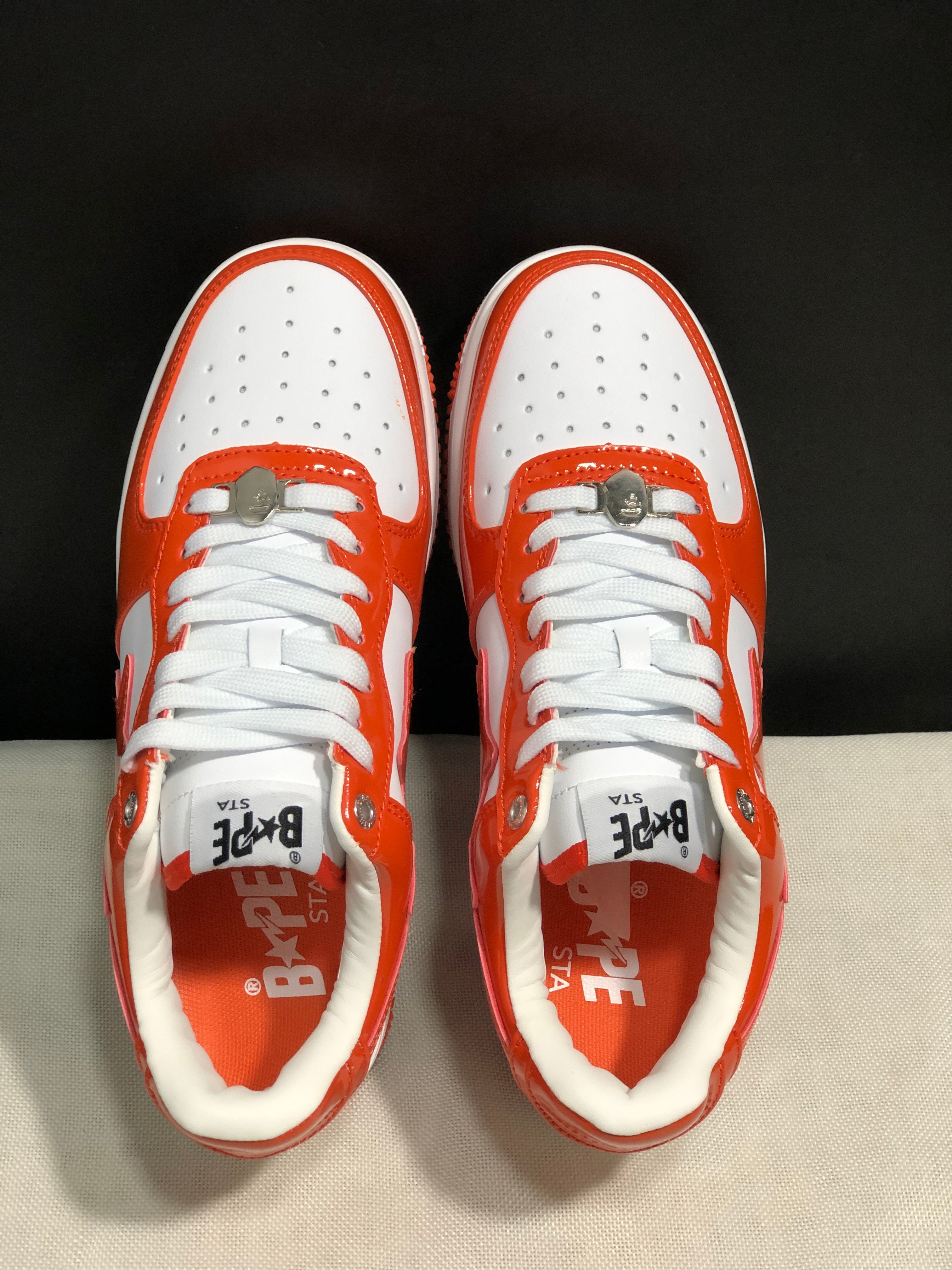 Bape Shoes