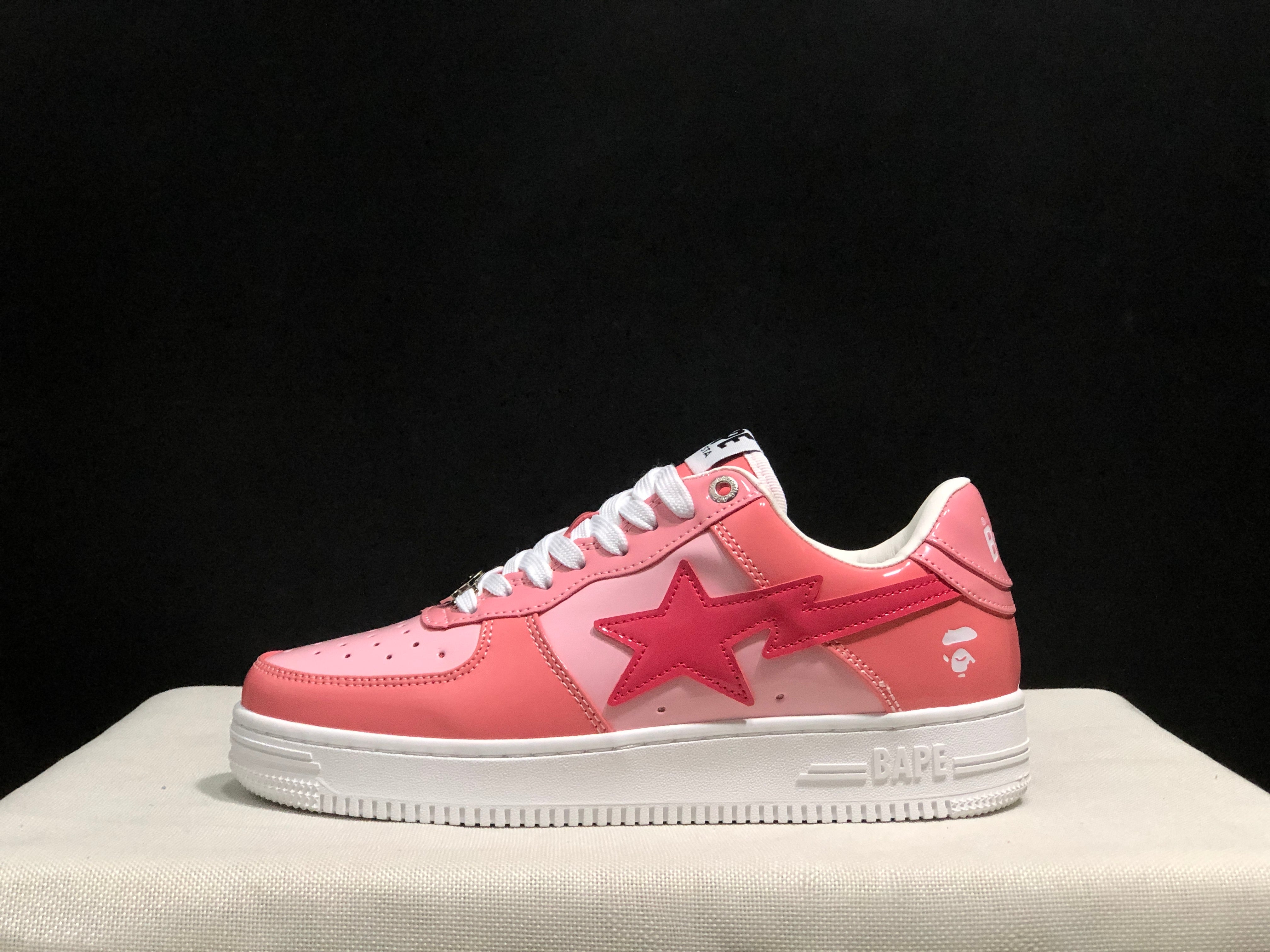 Bape Shoes