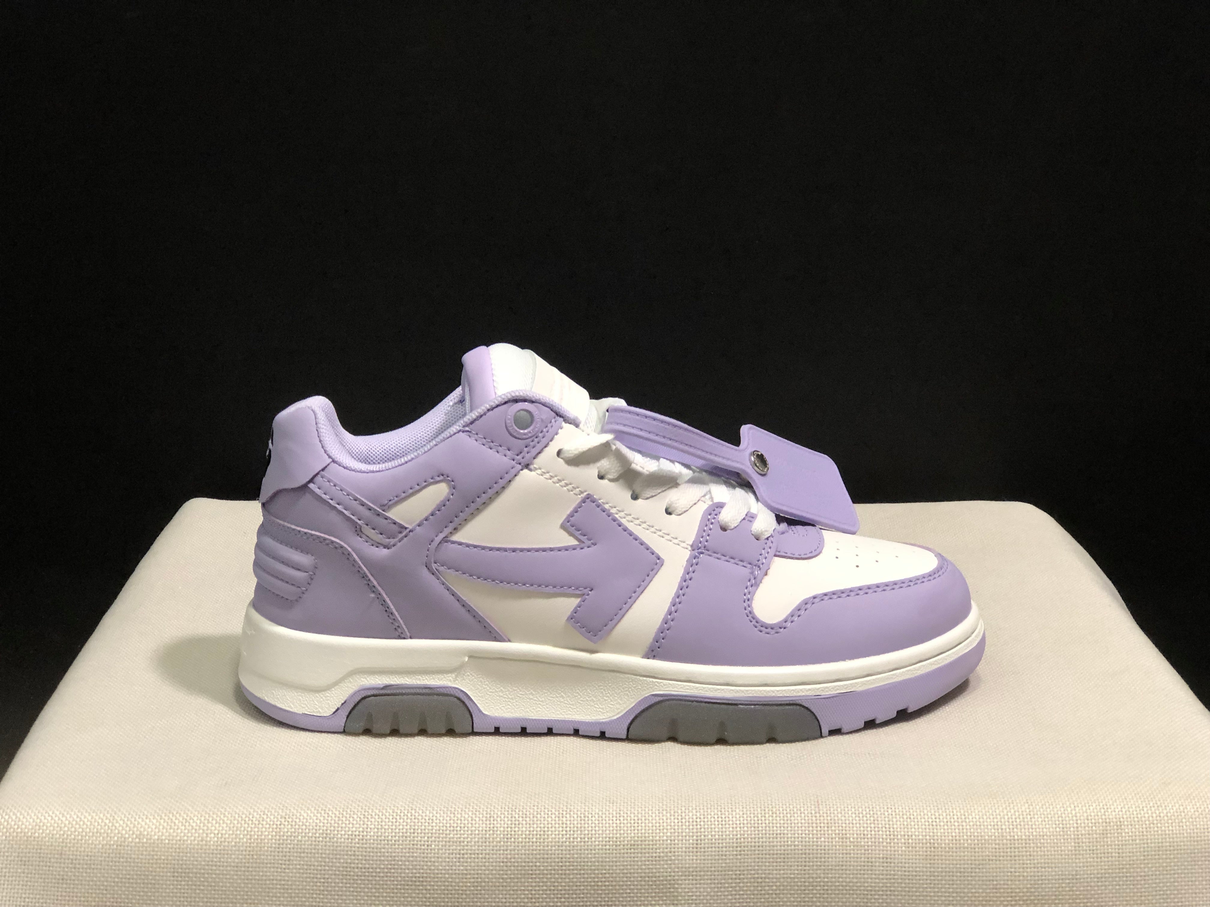 Off White Shoes