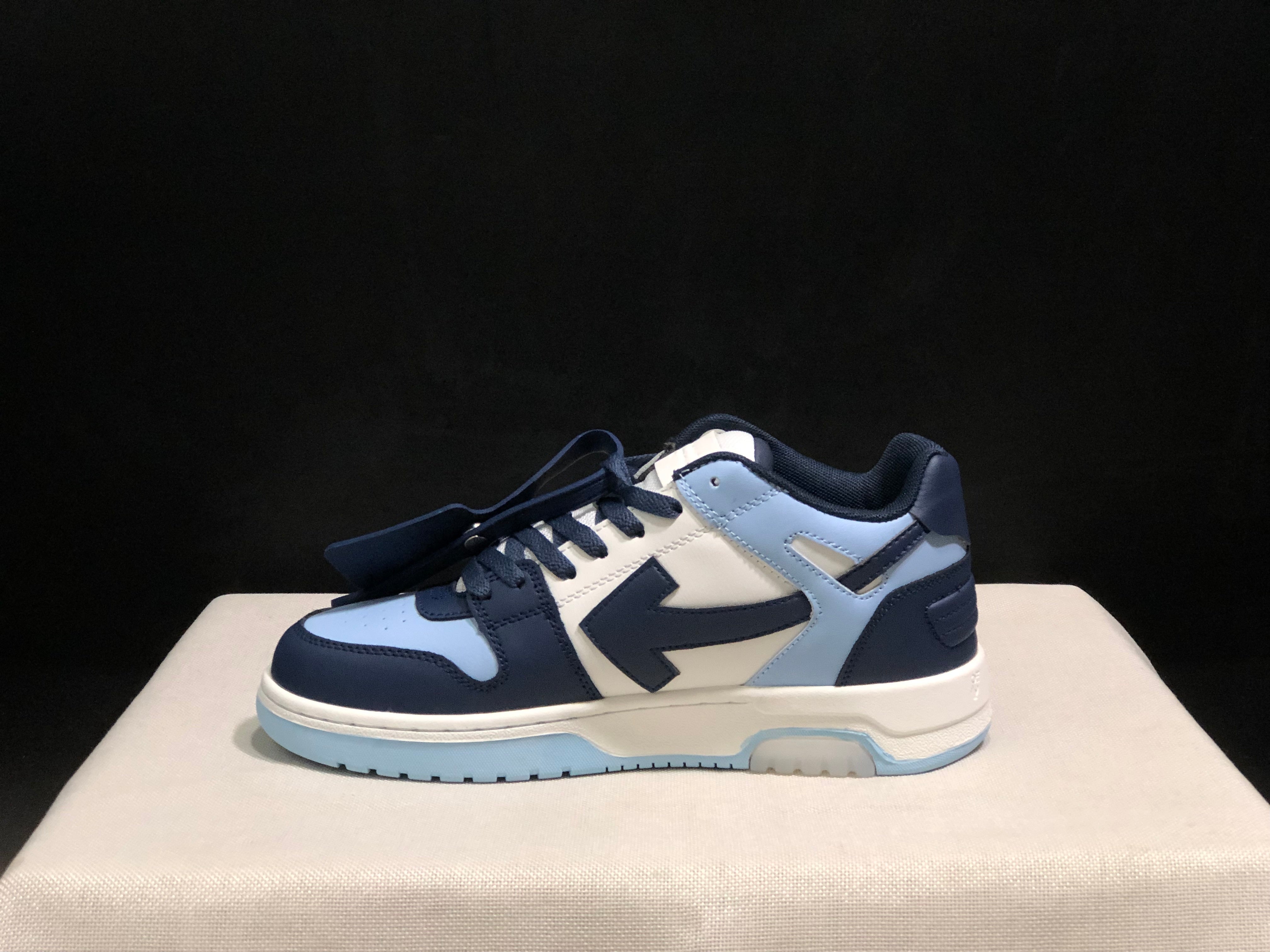 Off White Shoes