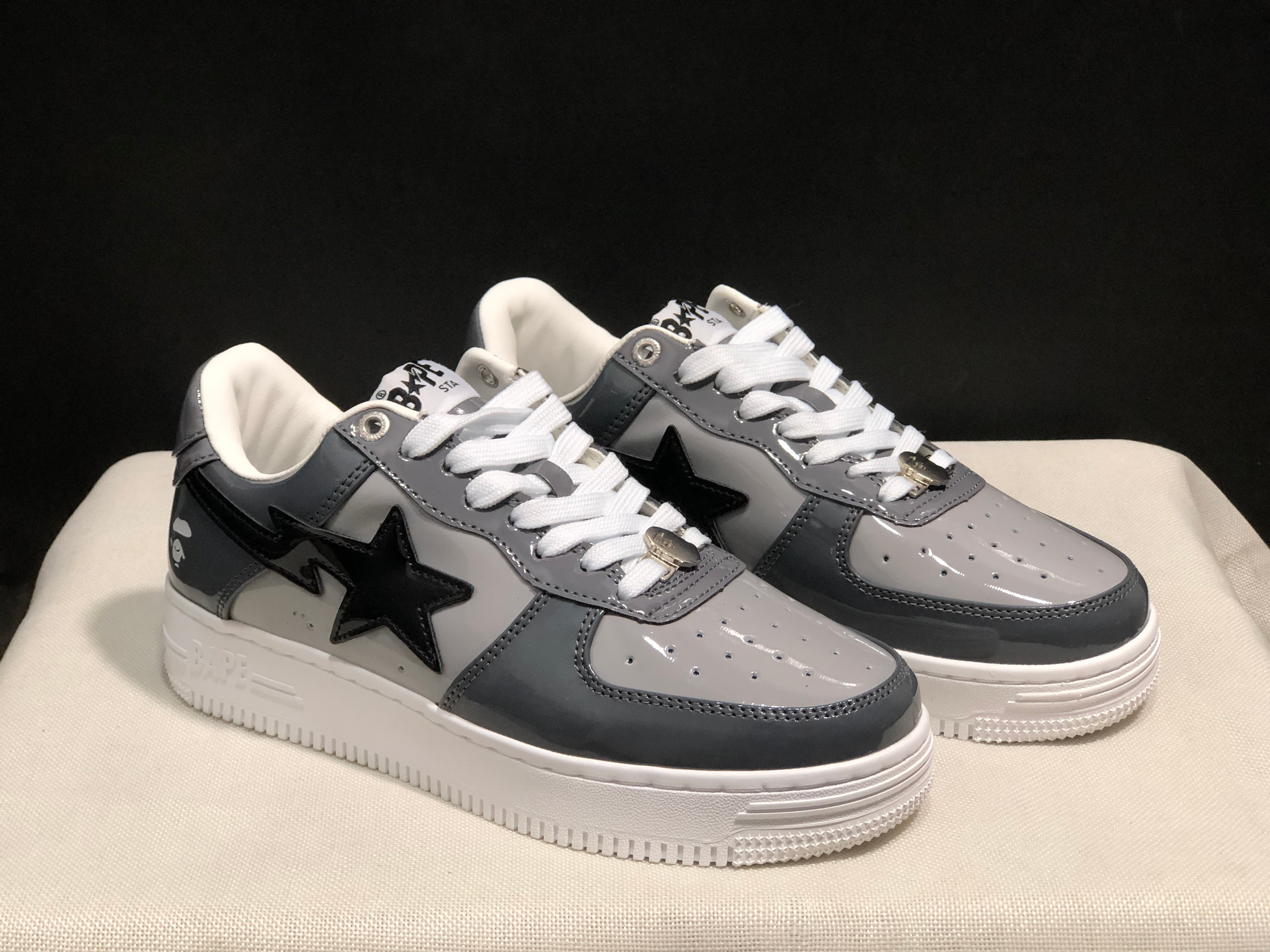 Bape Shoes
