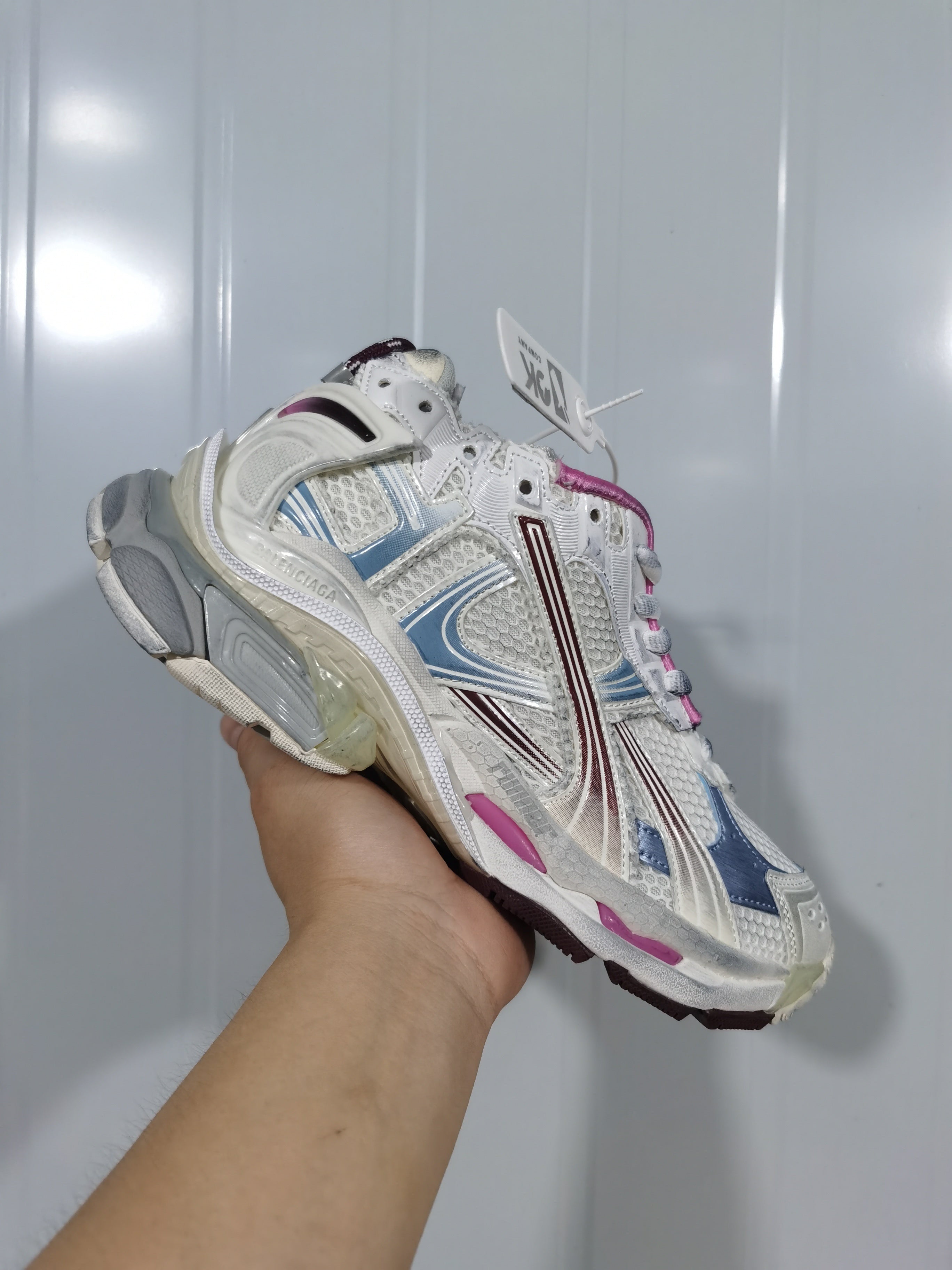 Balenciaga's