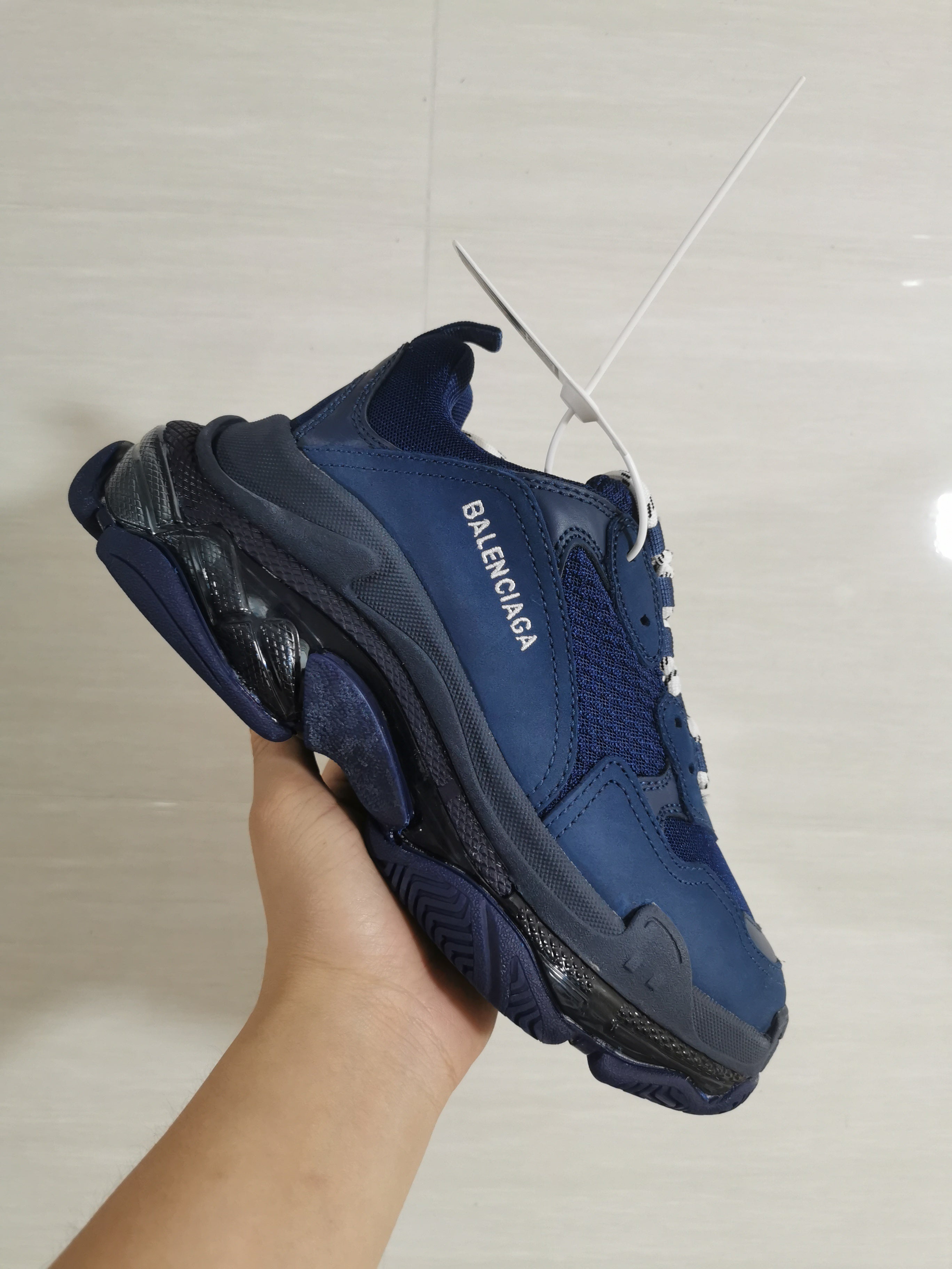 Balenciaga Triple S Shoes