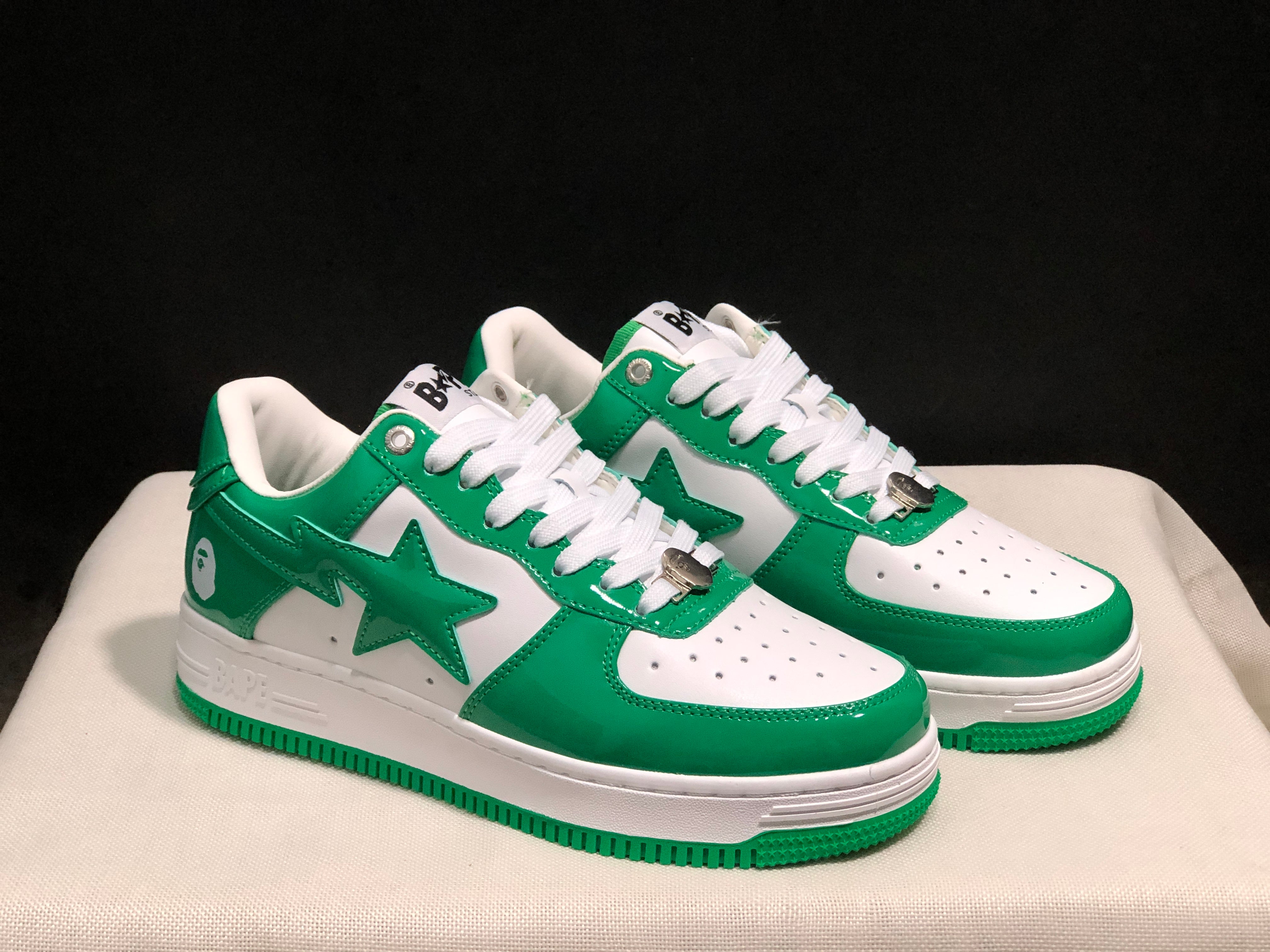 Bape Shoes