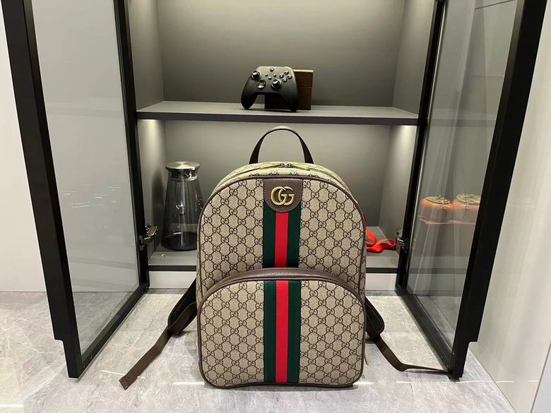 Gucci Bookbag