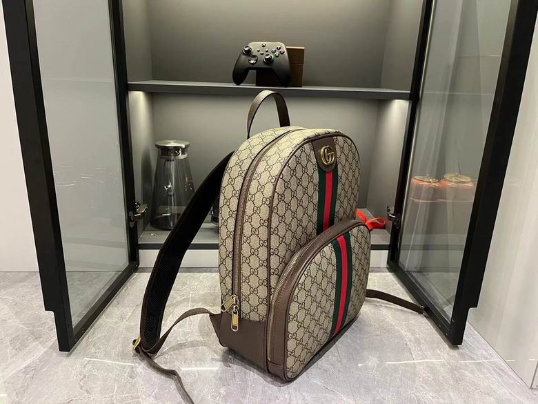 Gucci Bookbag