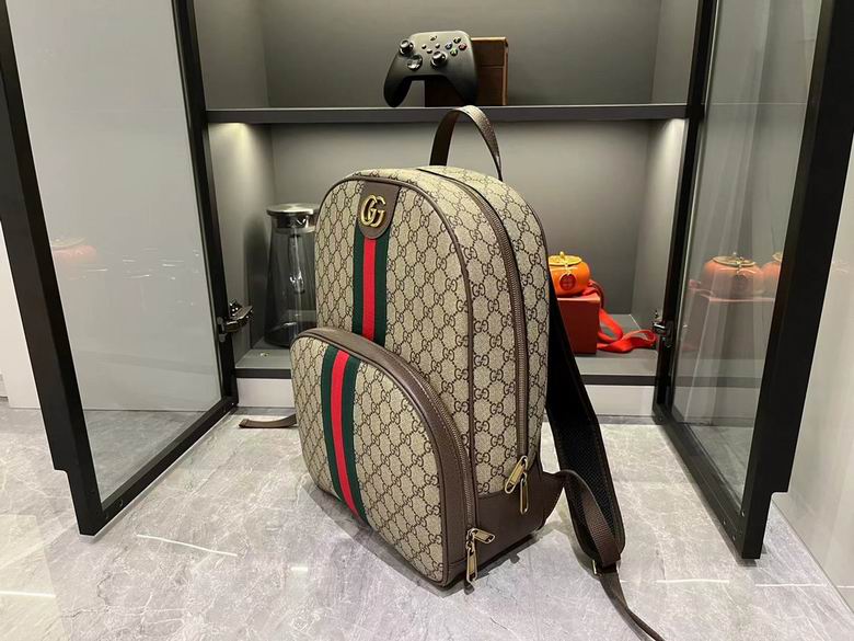 Gucci Bookbag