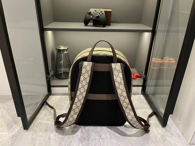 Gucci Bookbag