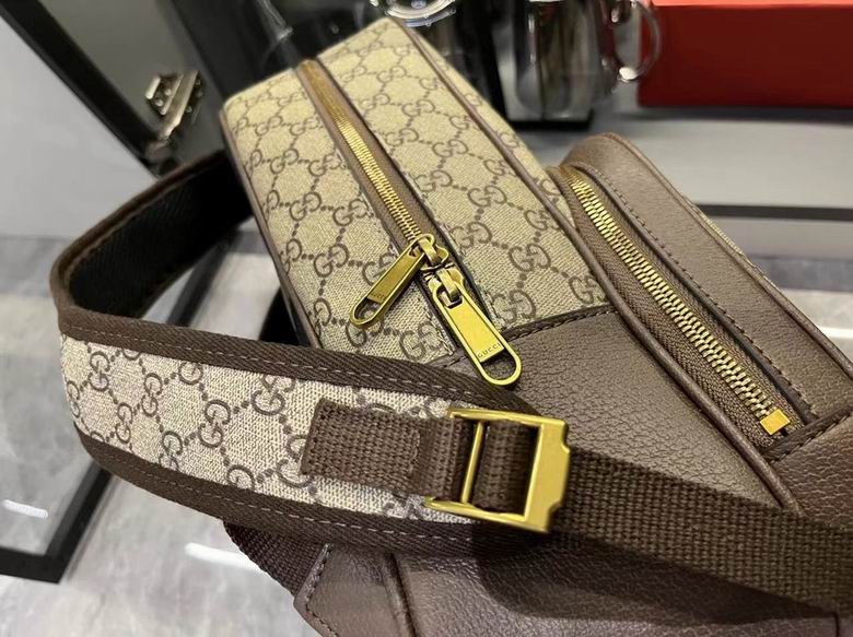 Gucci Bookbag